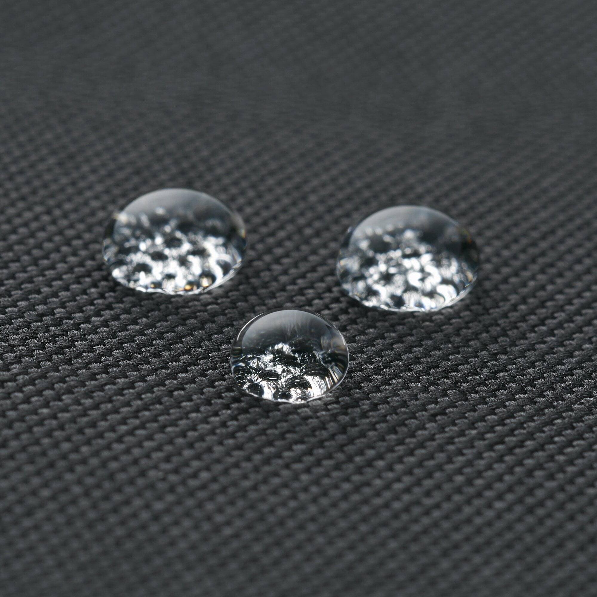 Less Tiring Water Repellent Backpack