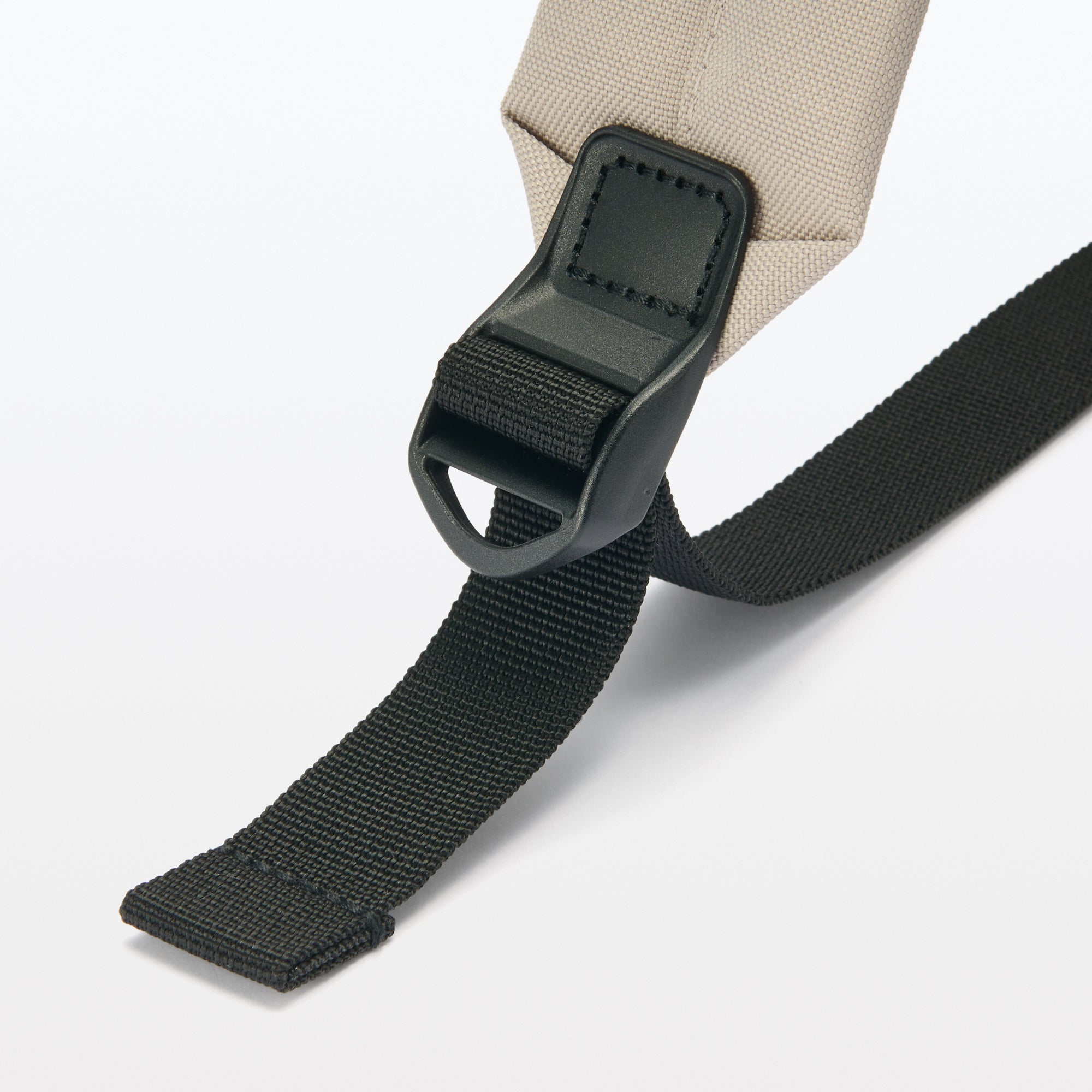 Less Tiring Water Repellent Backpack