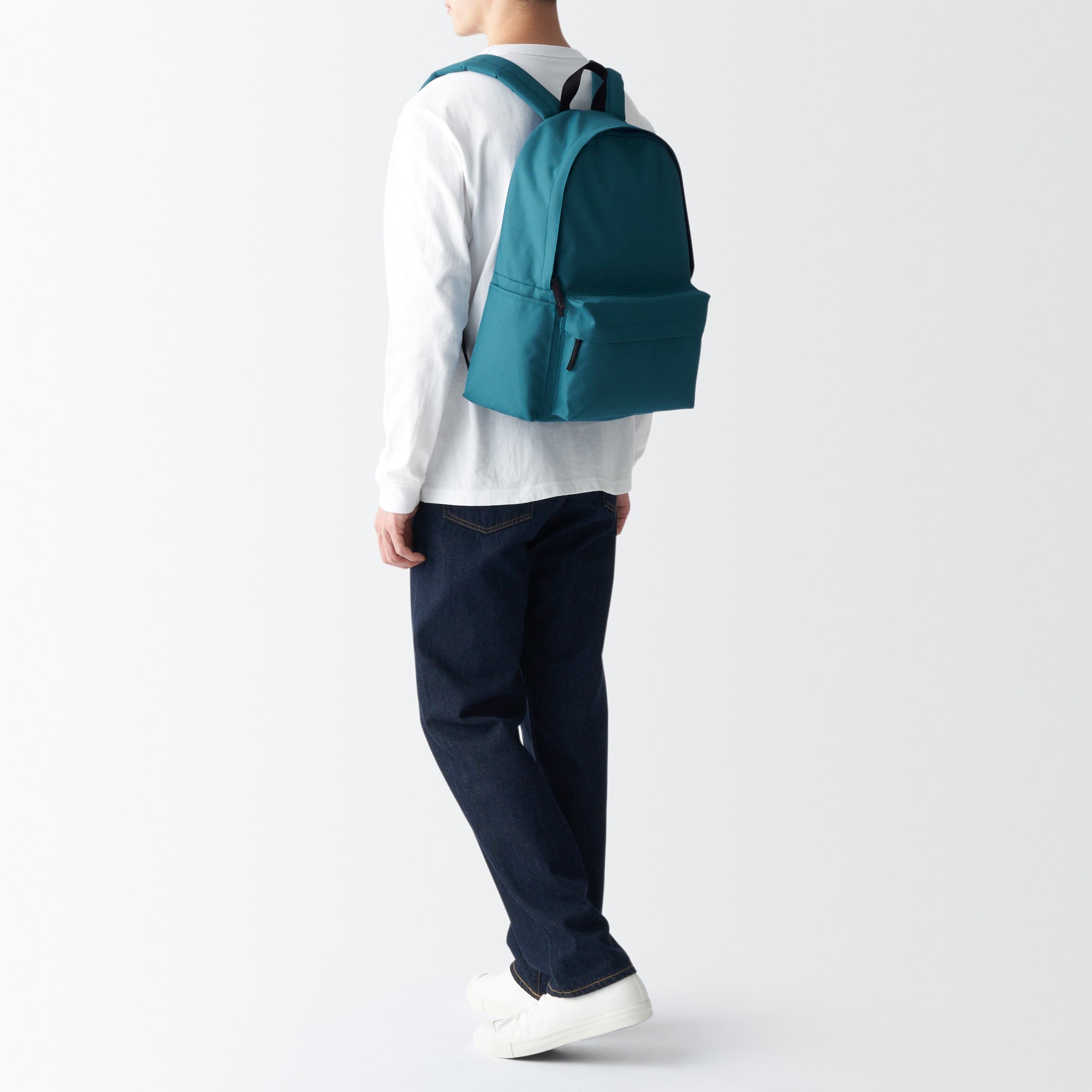 Less Tiring Water Repellent Backpack