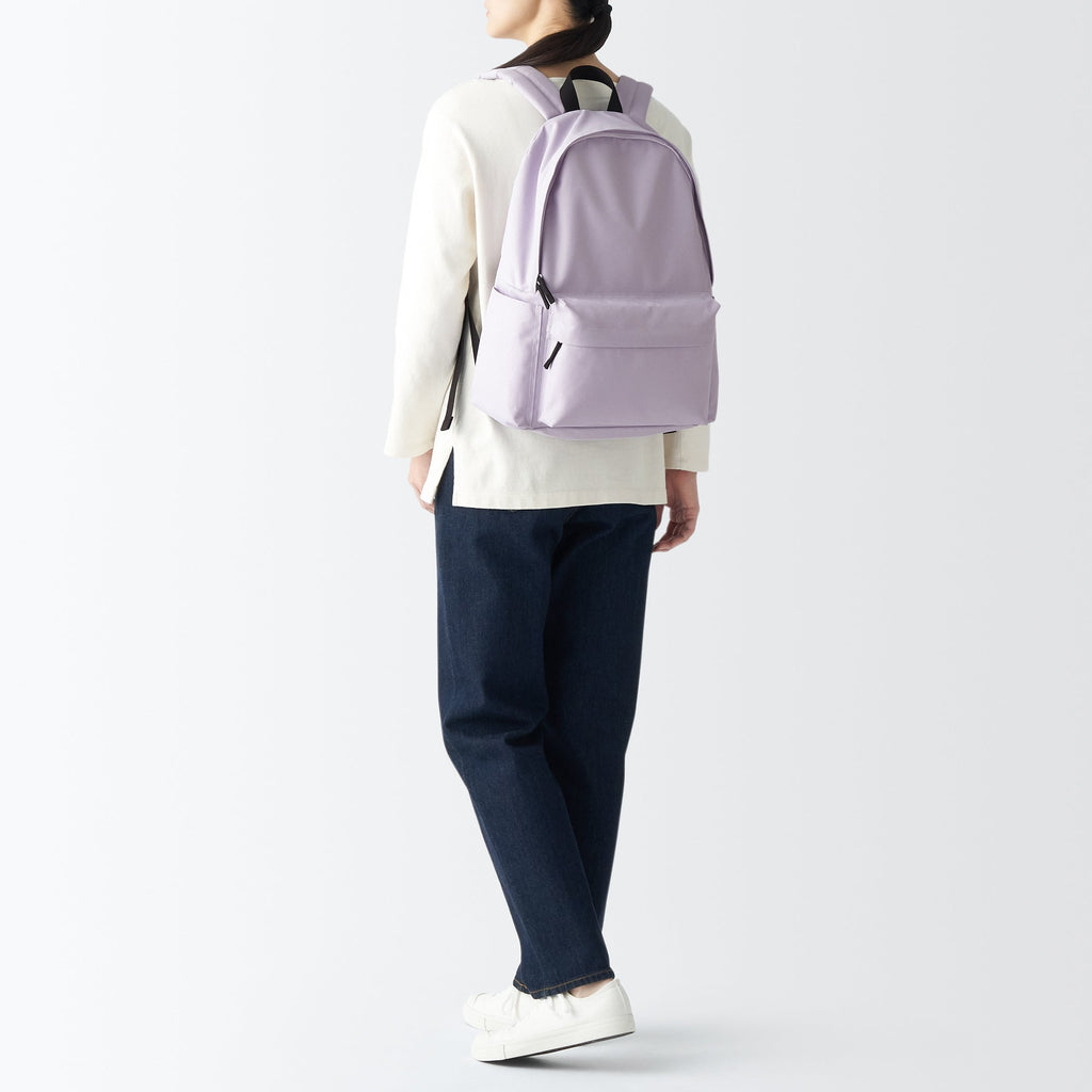 Less Tiring Water Repellent Backpack