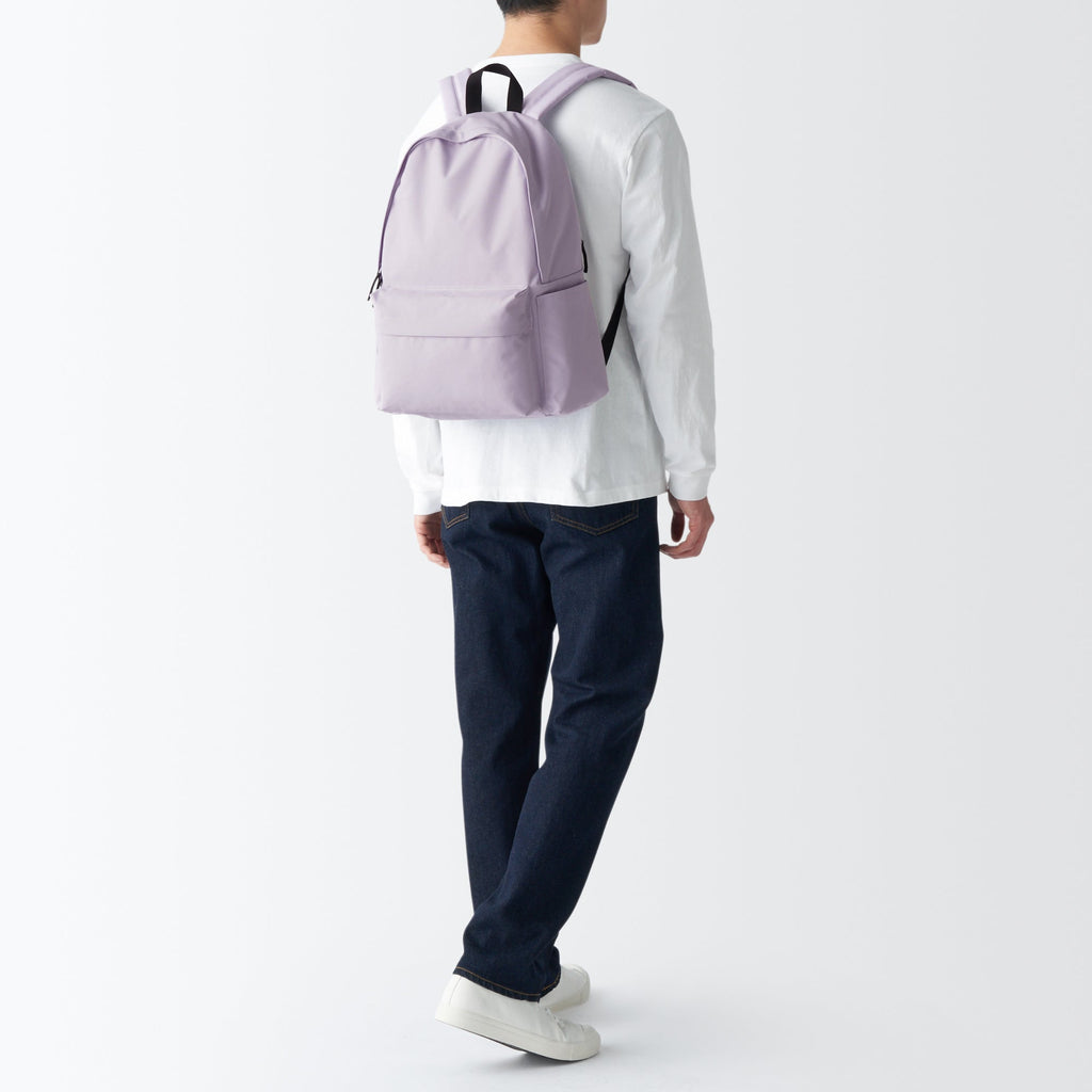 Less Tiring Water Repellent Backpack