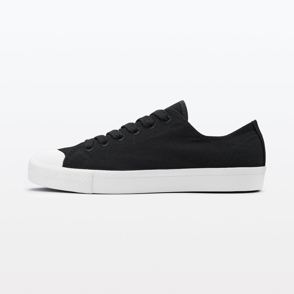 Less Tiring Sneakers Black