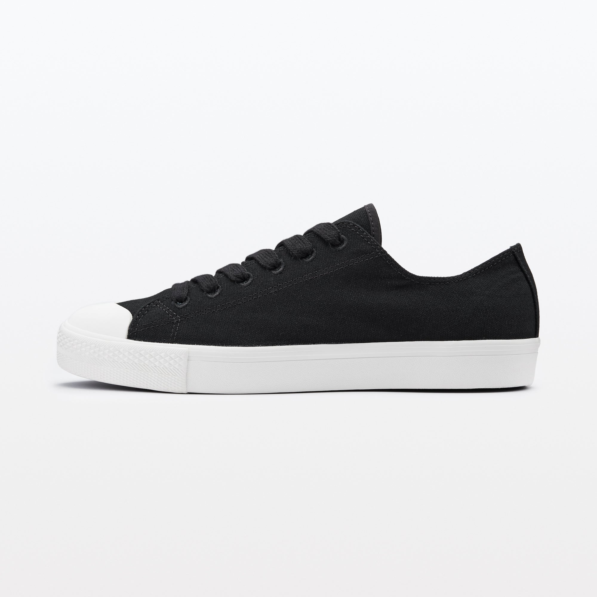 Less Tiring Sneakers Black
