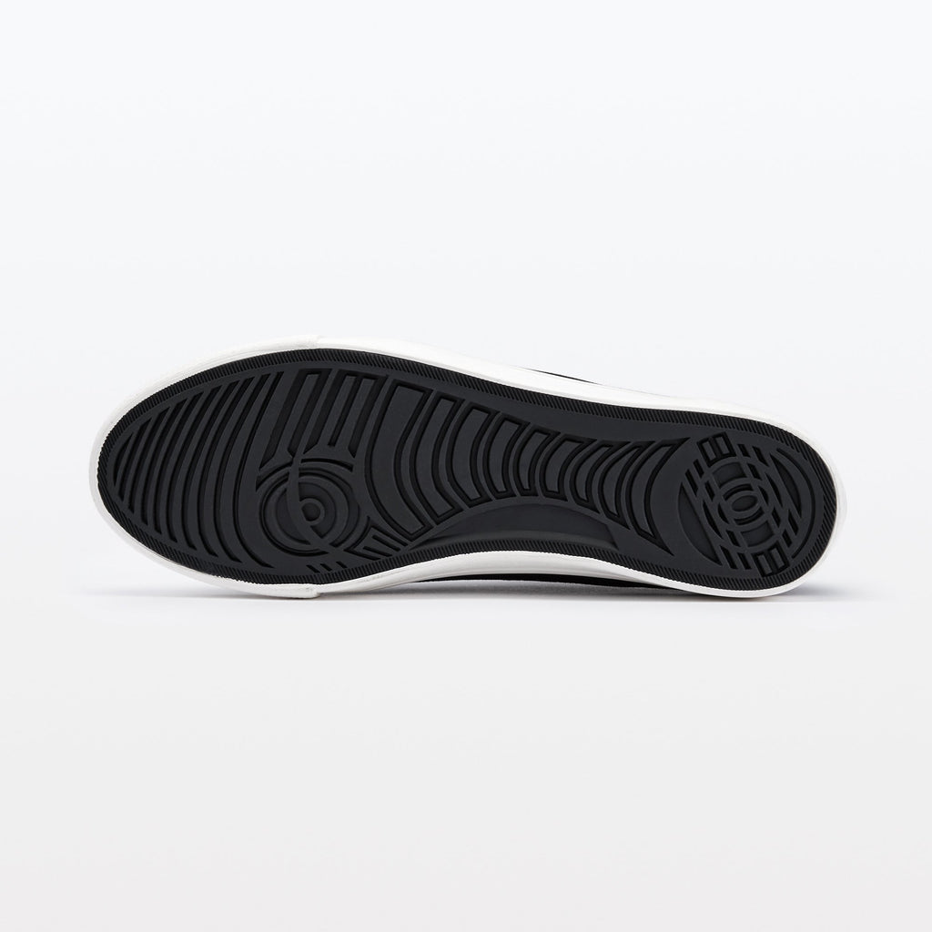 Less Tiring Sneakers Black