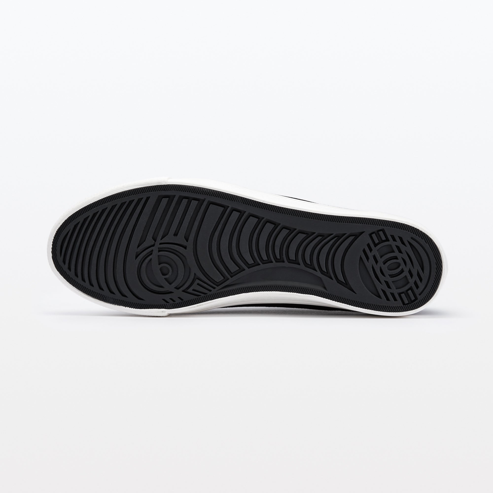 Less Tiring Sneakers Black