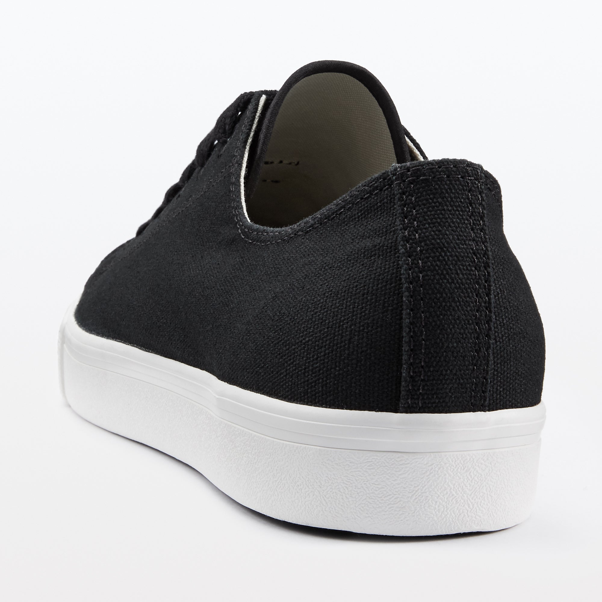 Less Tiring Sneakers Black
