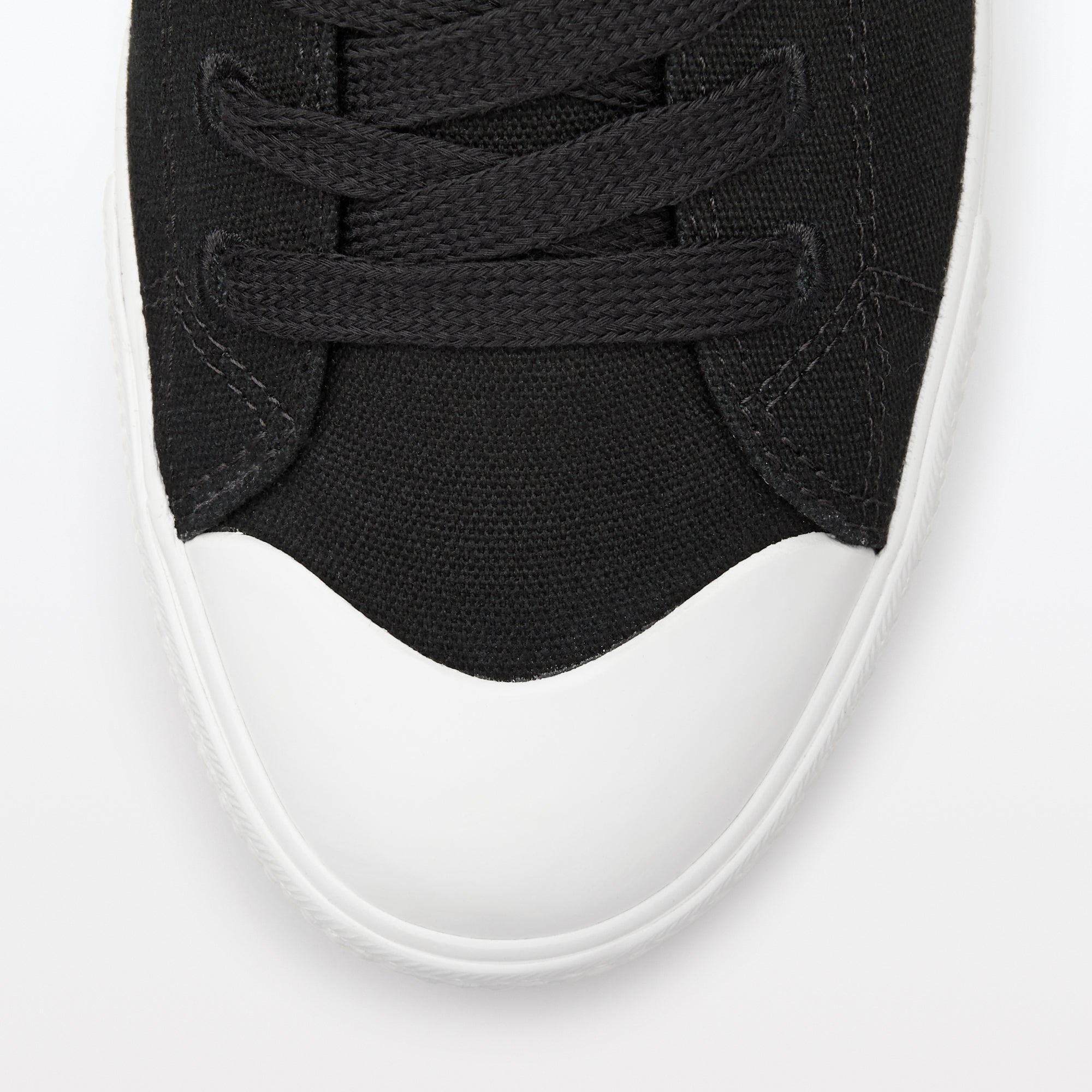 Less Tiring Sneakers Black