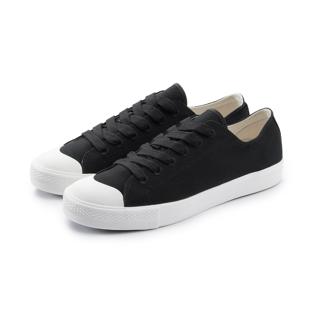Less Tiring Sneakers Black