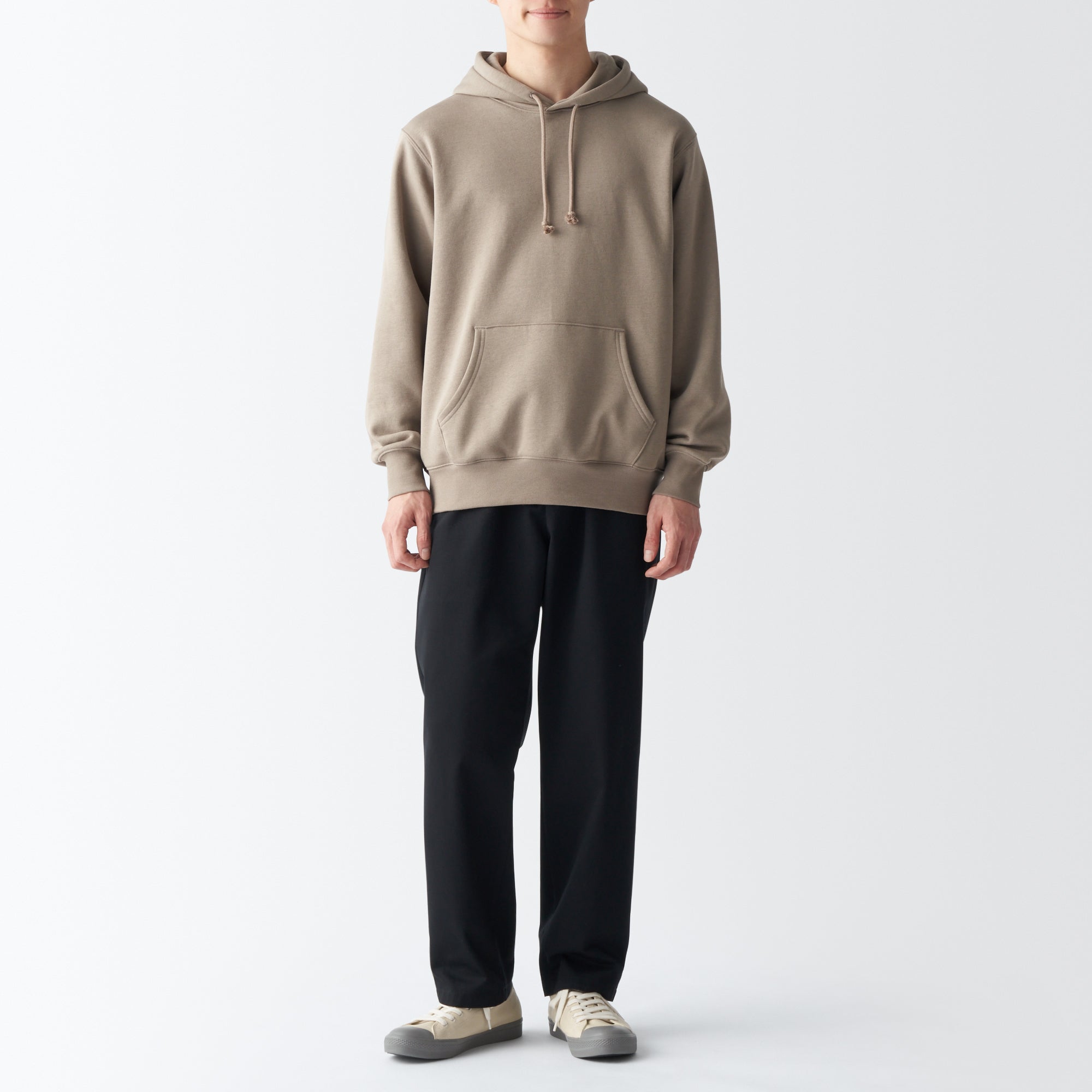 Less Tiring Sneakers Light Beige
