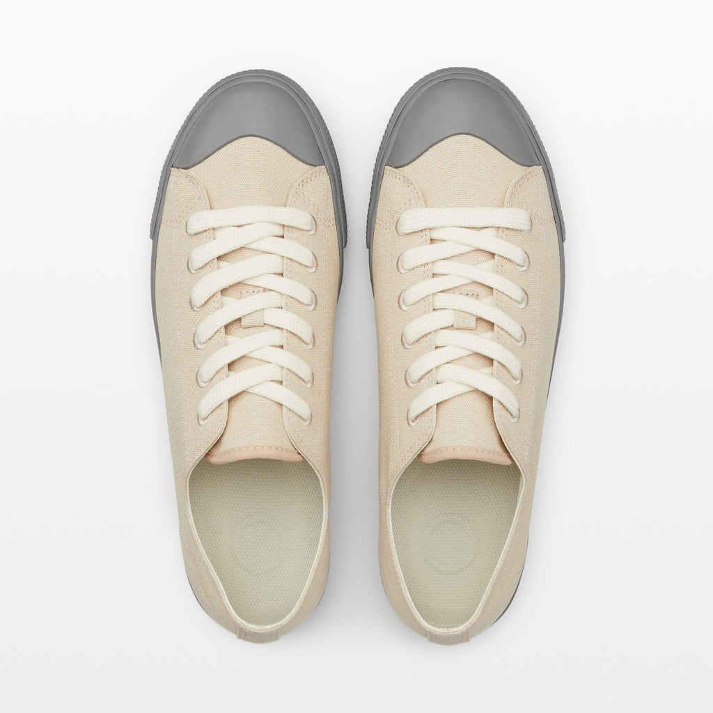 Less Tiring Sneakers Light Beige