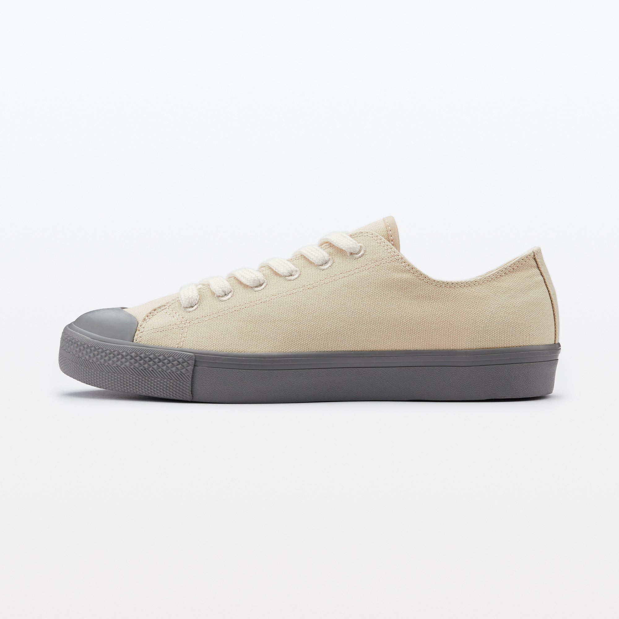 Less Tiring Sneakers Light Beige