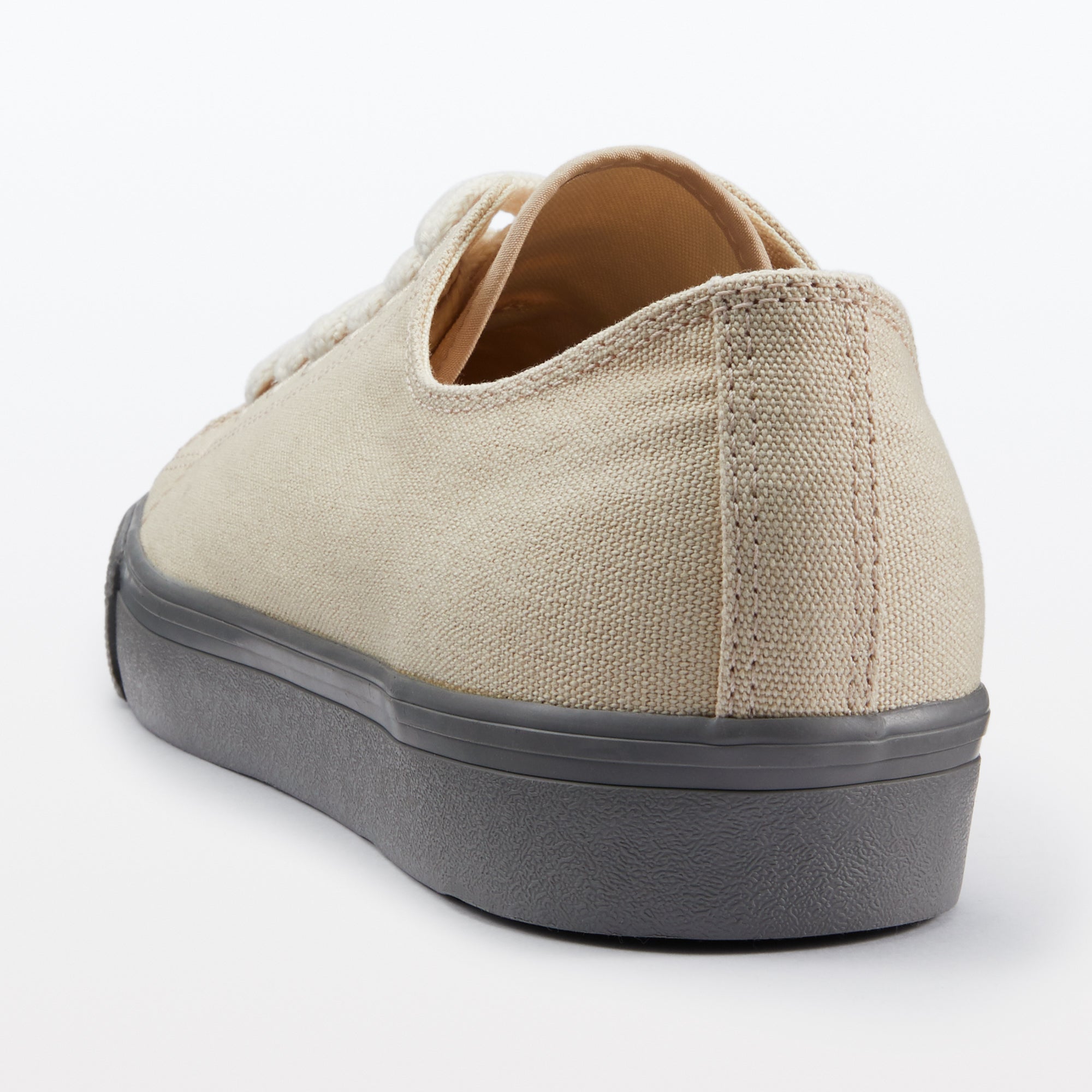 Less Tiring Sneakers Light Beige