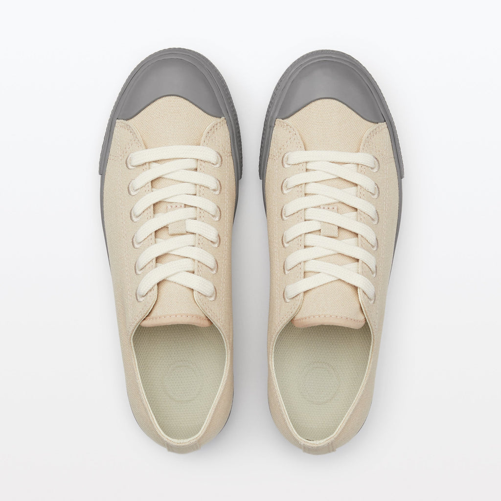 Less Tiring Sneakers Light Beige