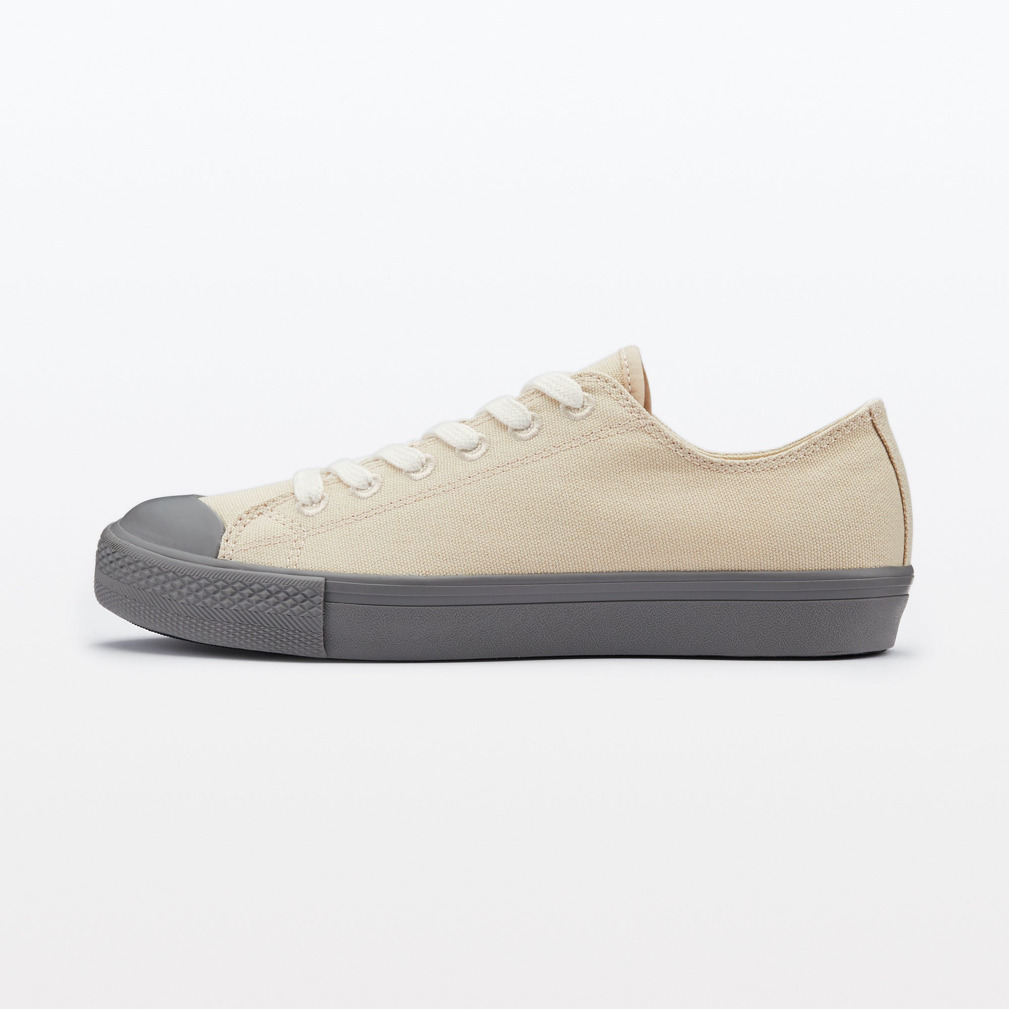 Less Tiring Sneakers Light Beige