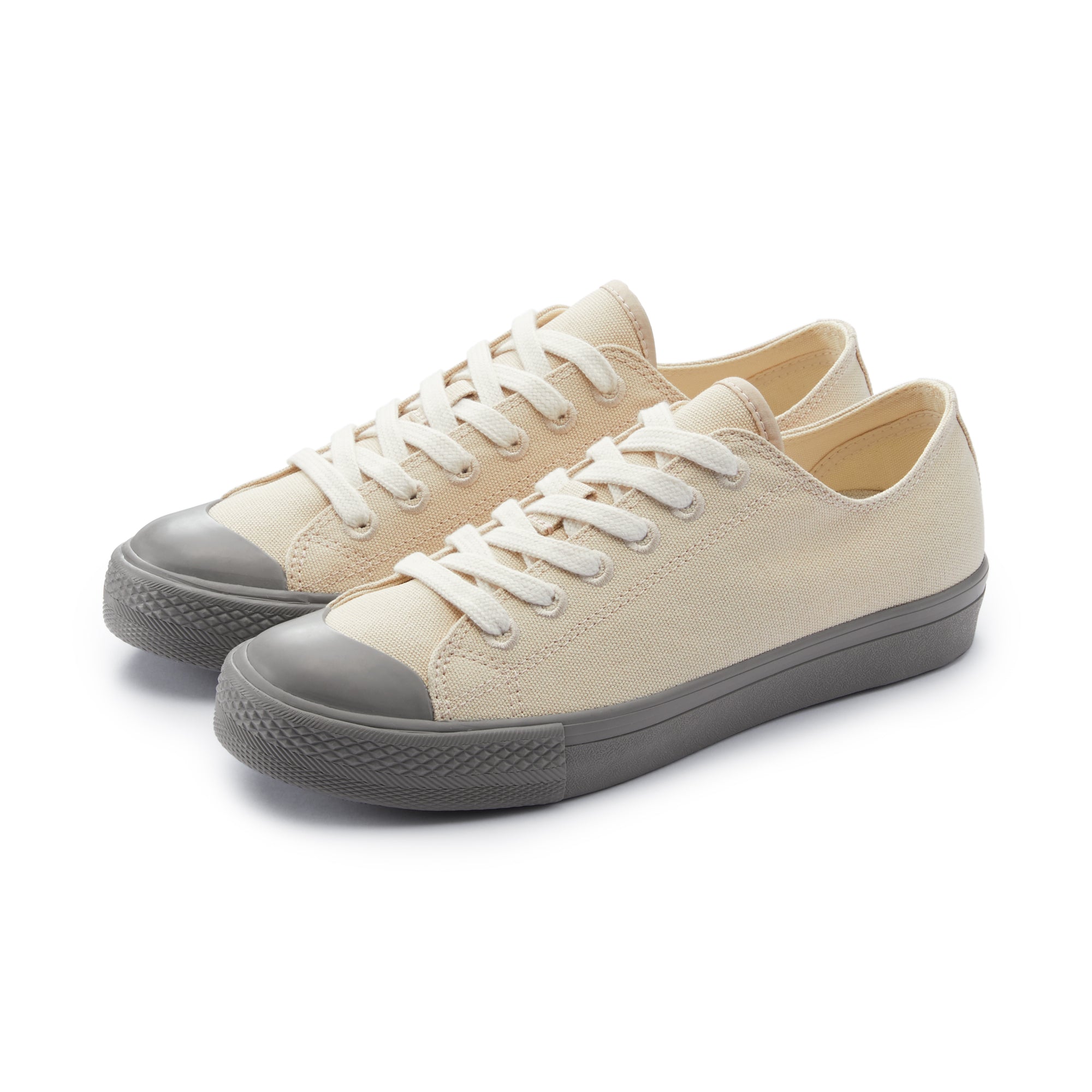 Less Tiring Sneakers Light Beige