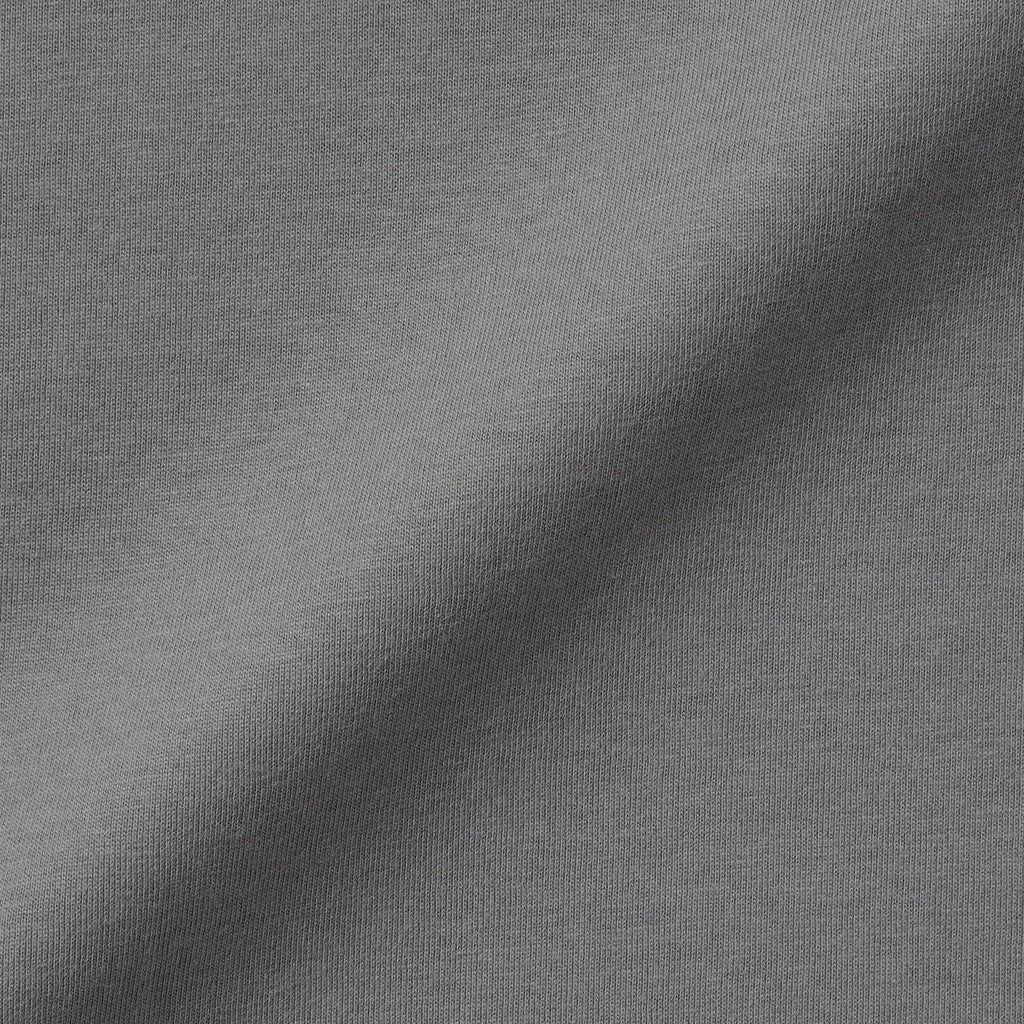 Women's Jersey Crewneck Long Sleeve T-Shirt