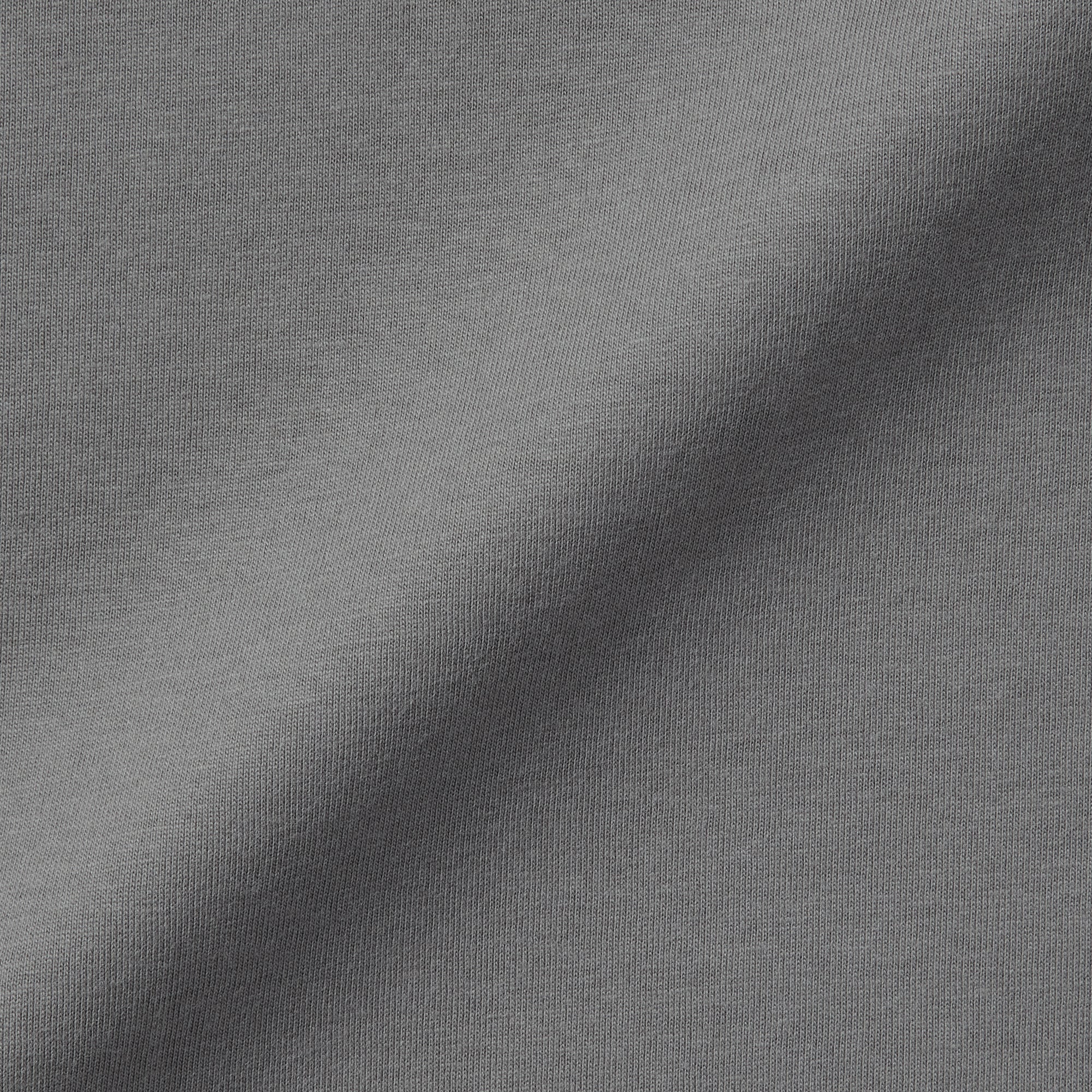 Women's Jersey Crewneck Long Sleeve T-Shirt