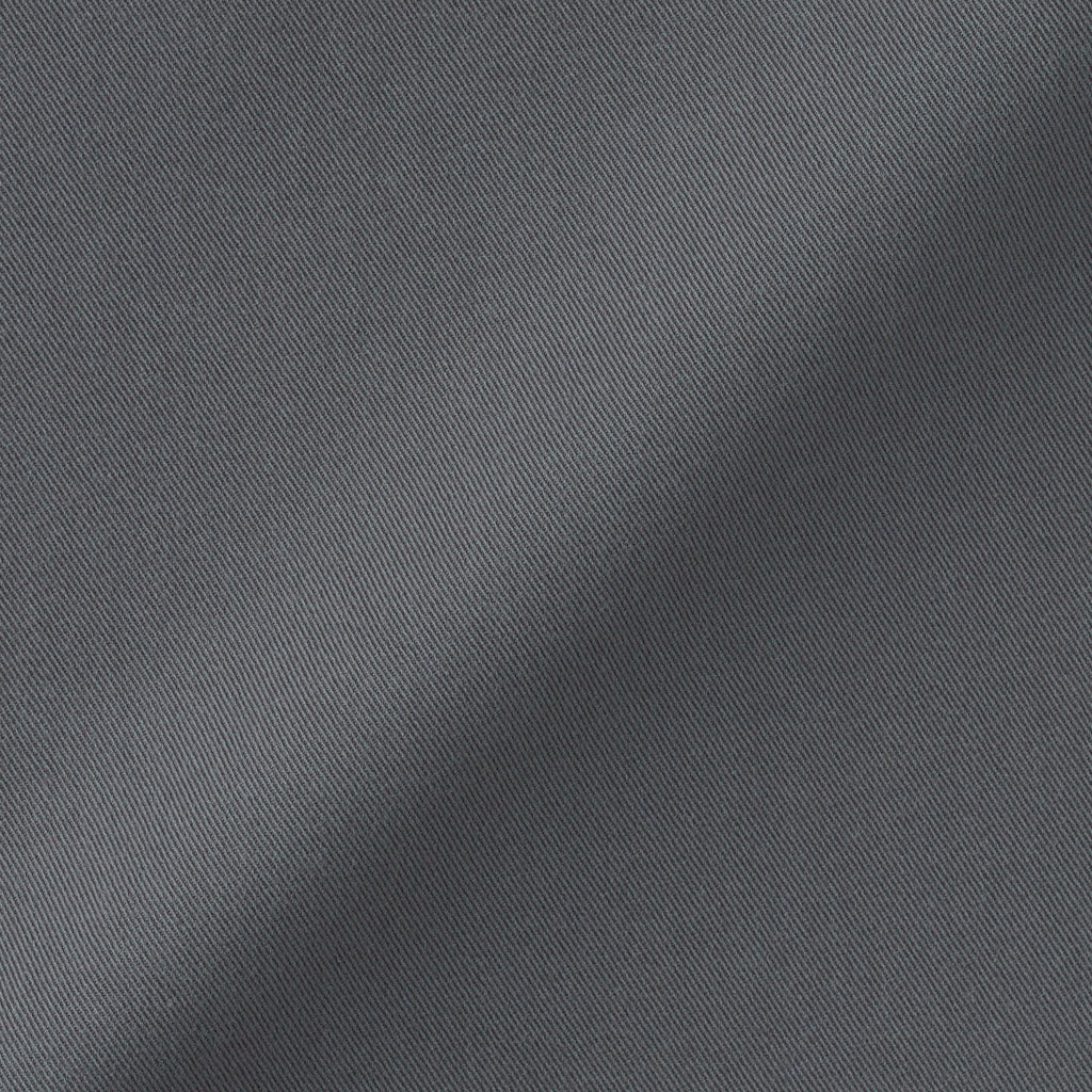 Pleated Wide Chino Pants