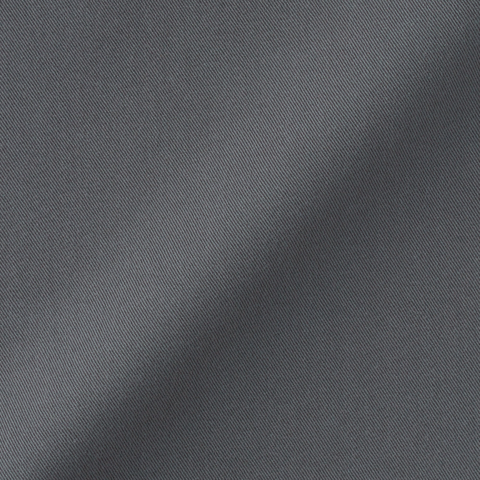 Pleated Wide Chino Pants