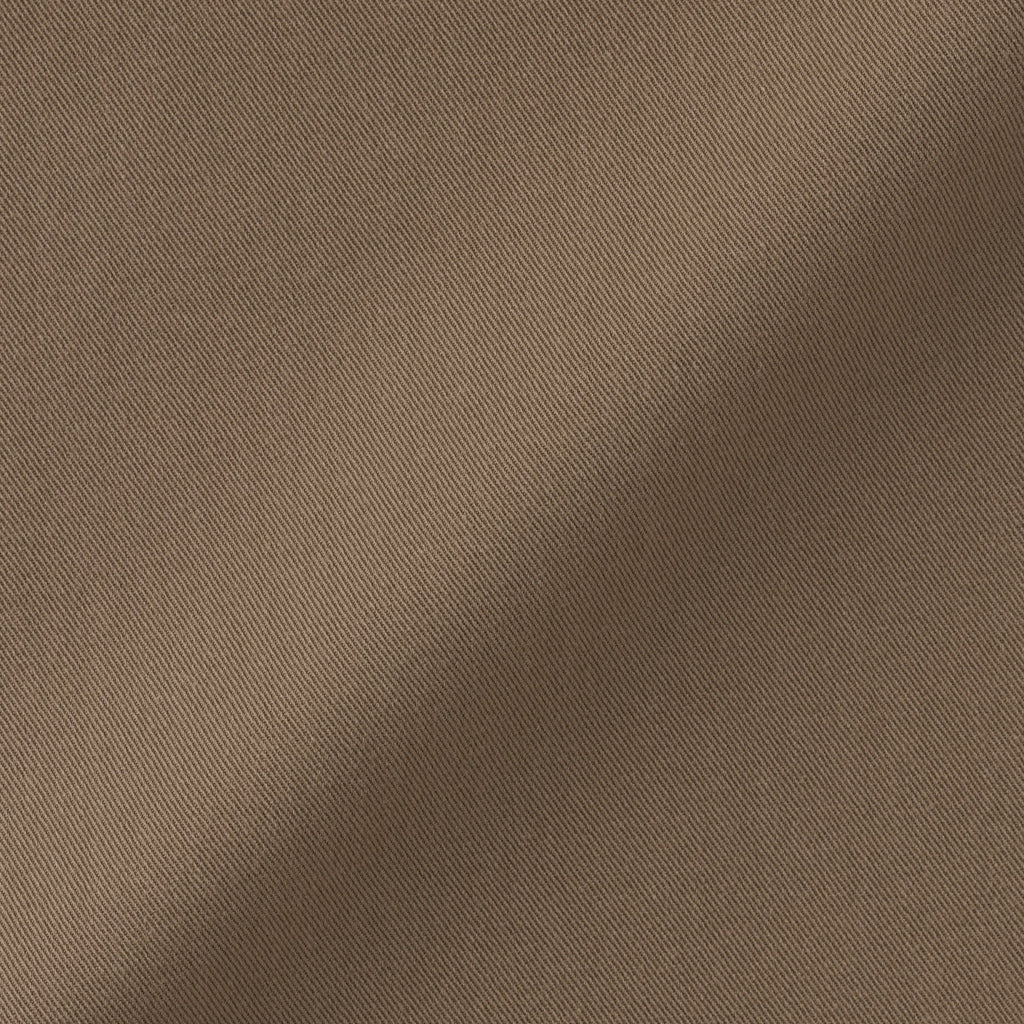 Pleated Wide Chino Pants