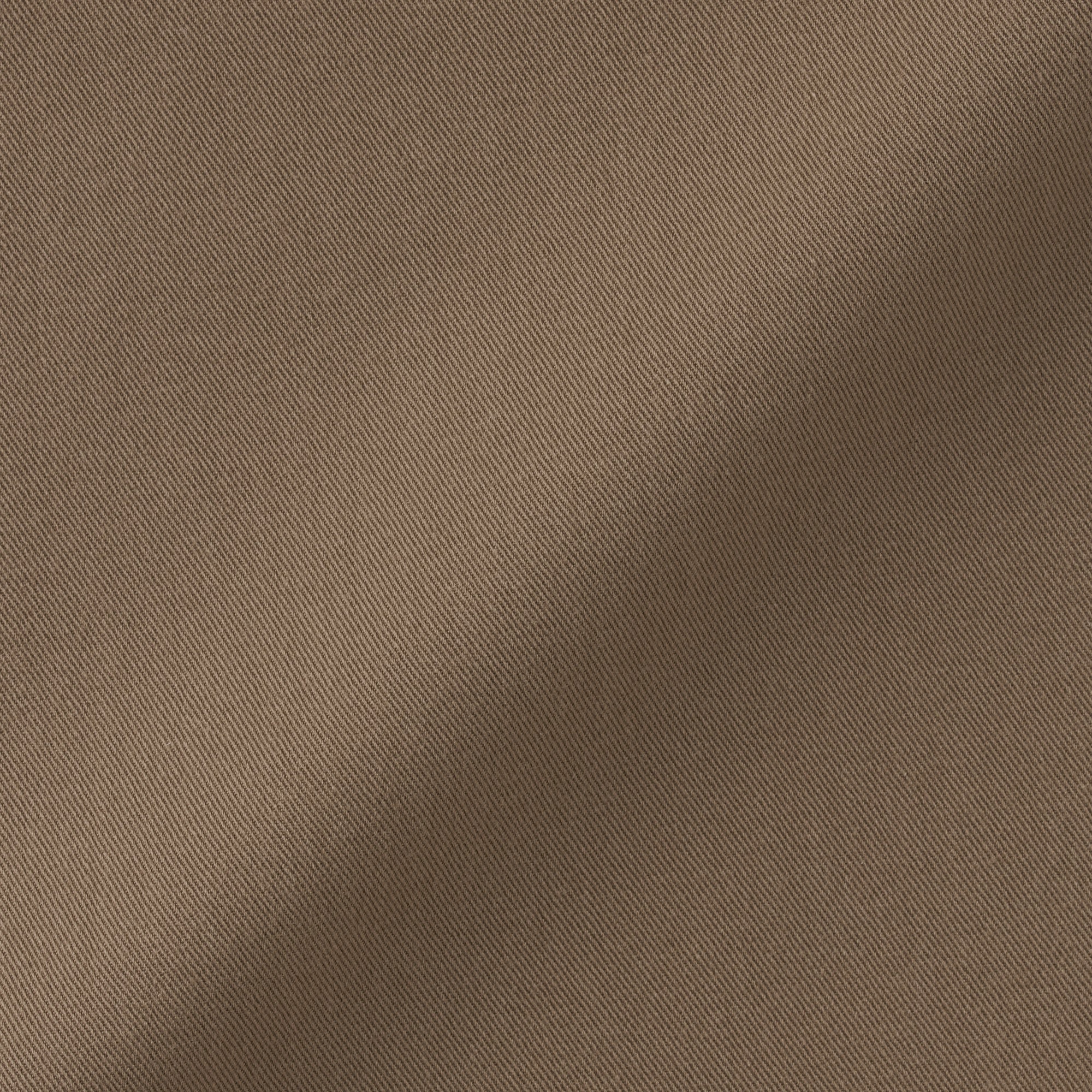 Pleated Wide Chino Pants