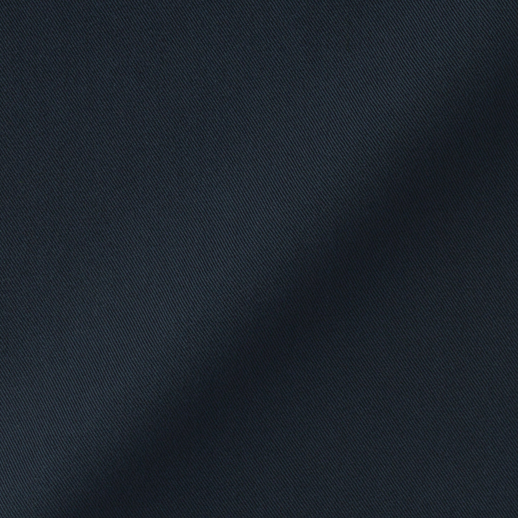 Pleated Wide Chino Pants