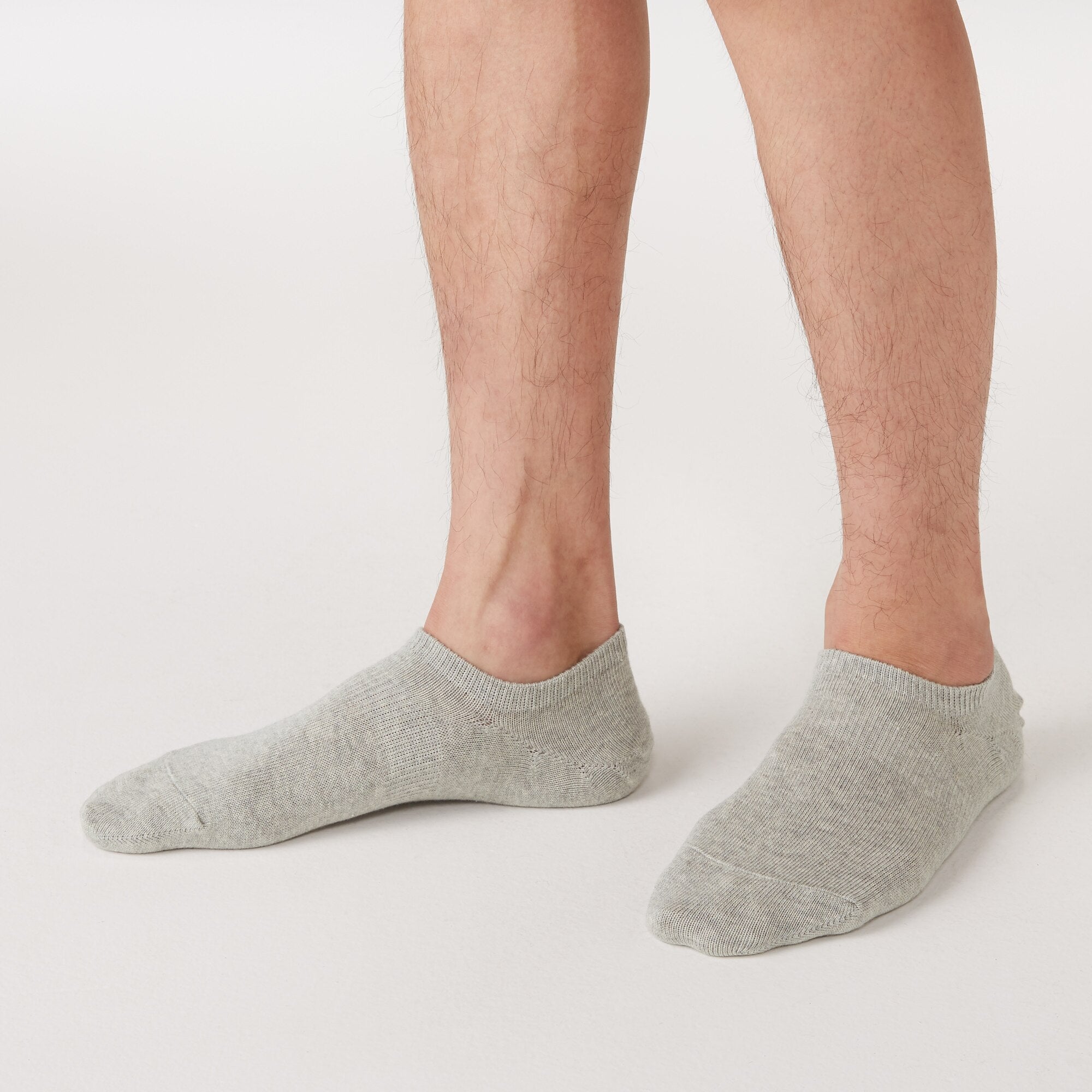 Right Angle Sneaker Socks