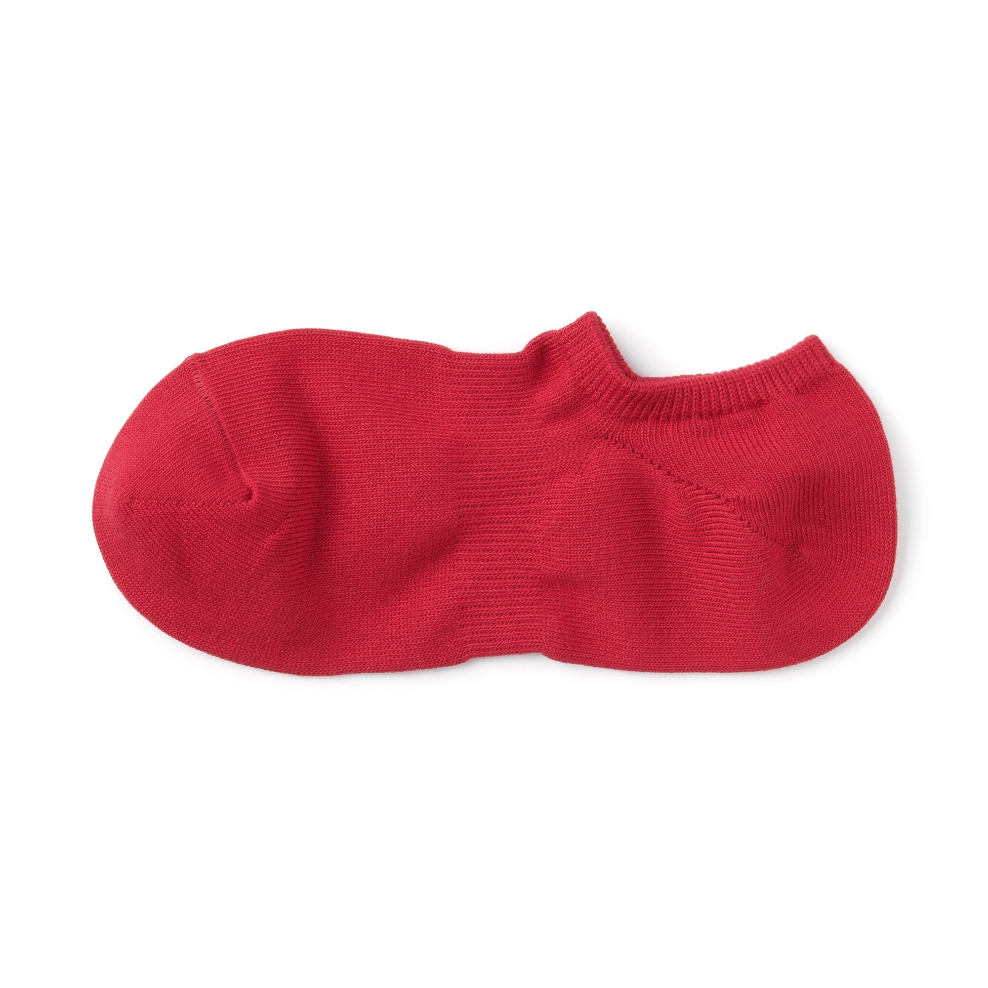 Right Angle Sneaker Socks