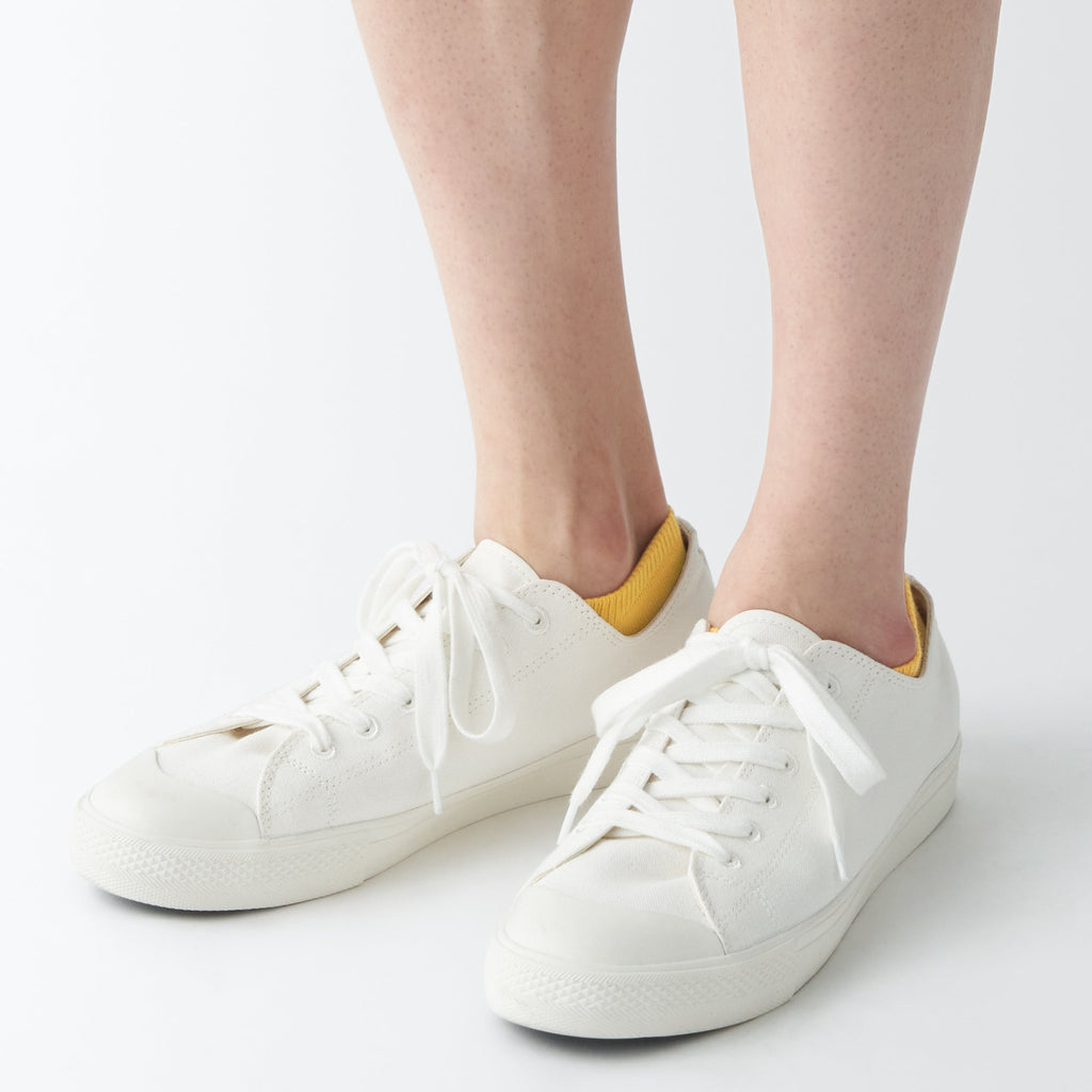 Right Angle Sneaker Socks