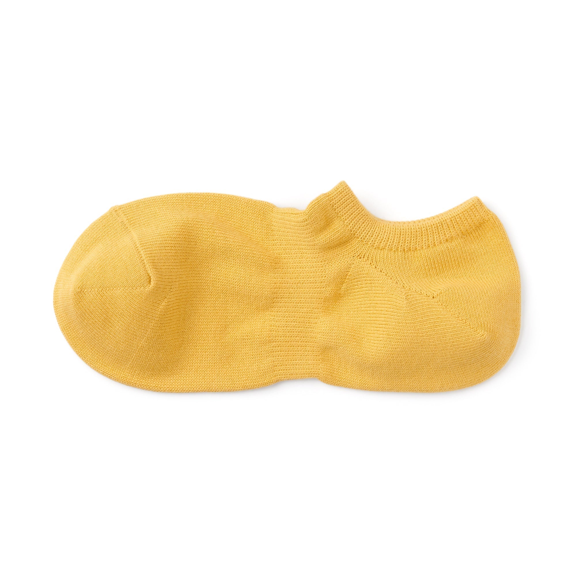 Right Angle Sneaker Socks