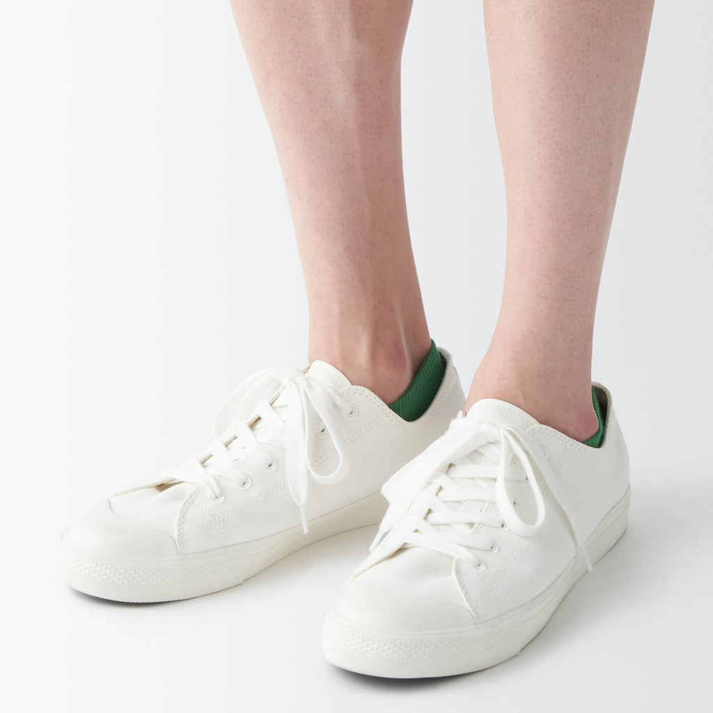 Right Angle Sneaker Socks