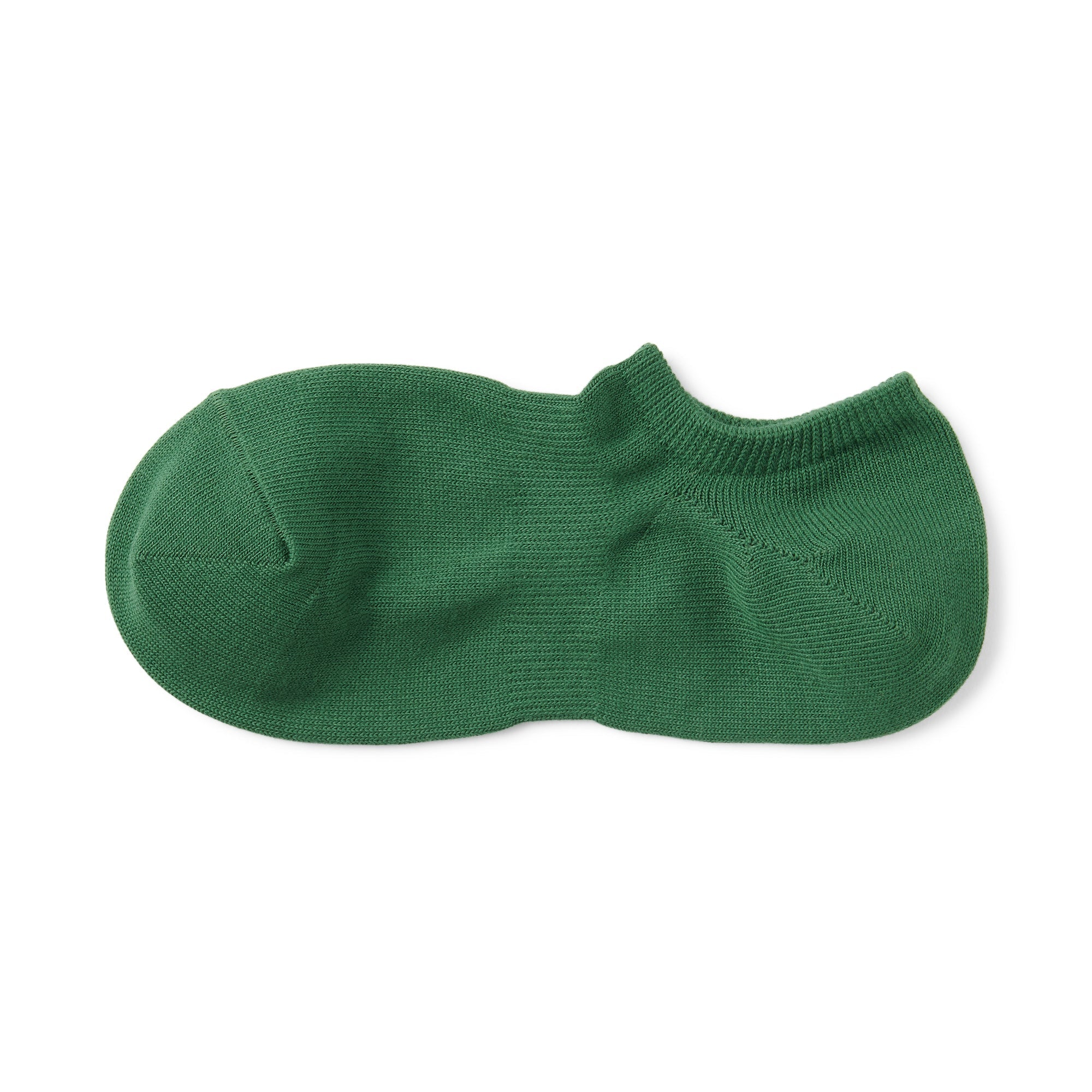 Right Angle Sneaker Socks