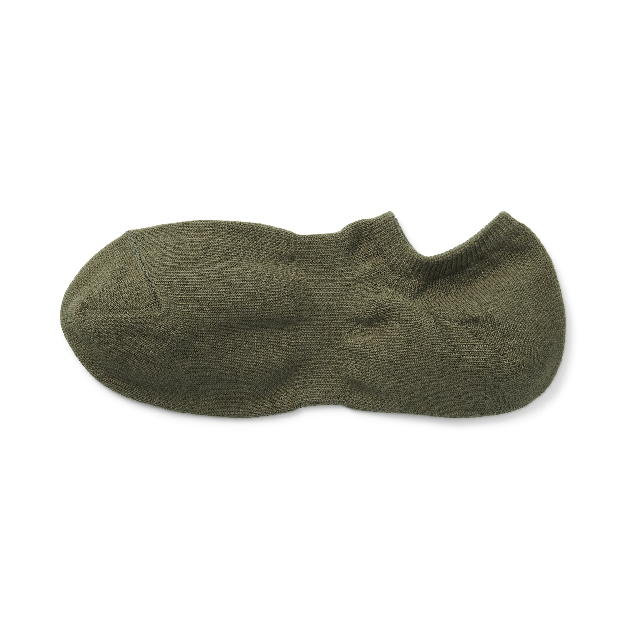Right Angle Sneaker Socks