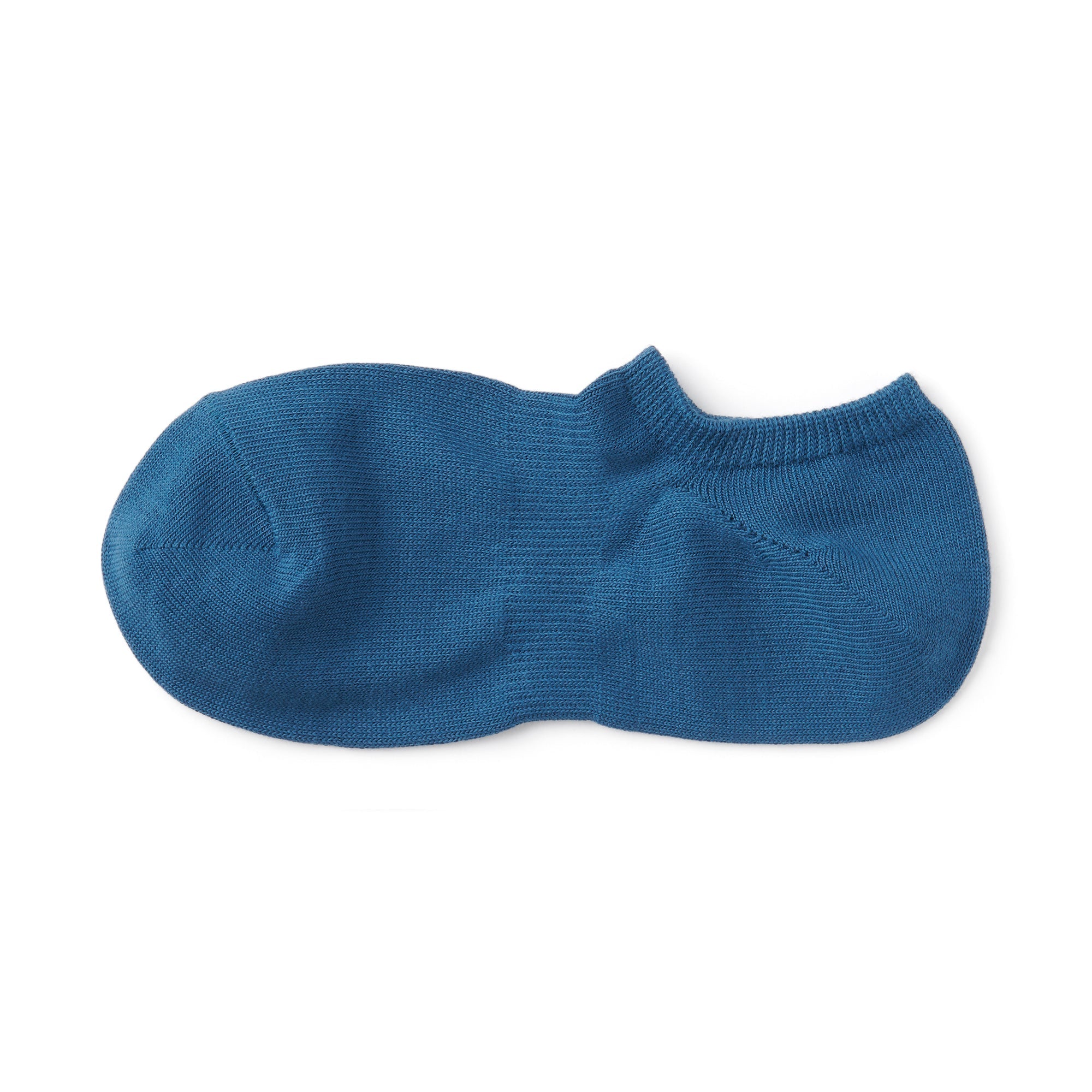 Right Angle Sneaker Socks