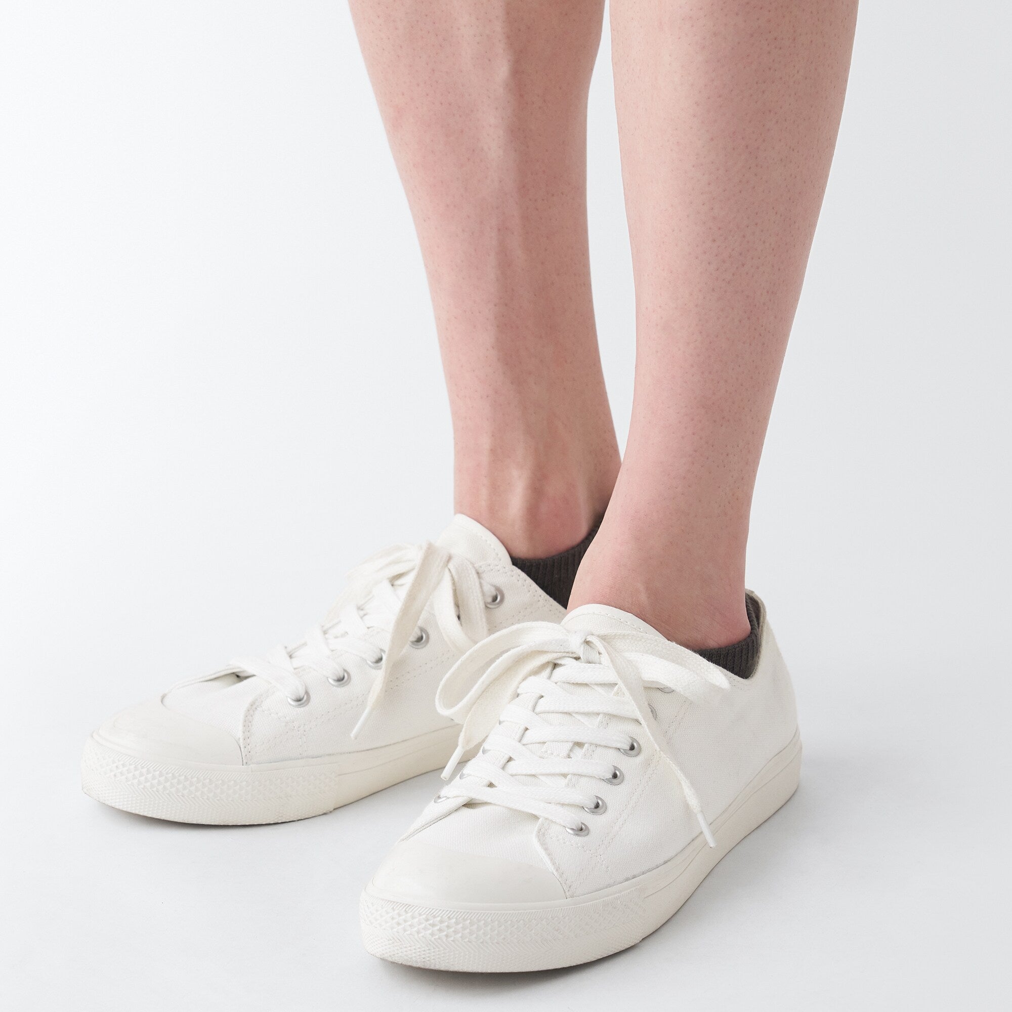 Right Angle Sneaker Socks