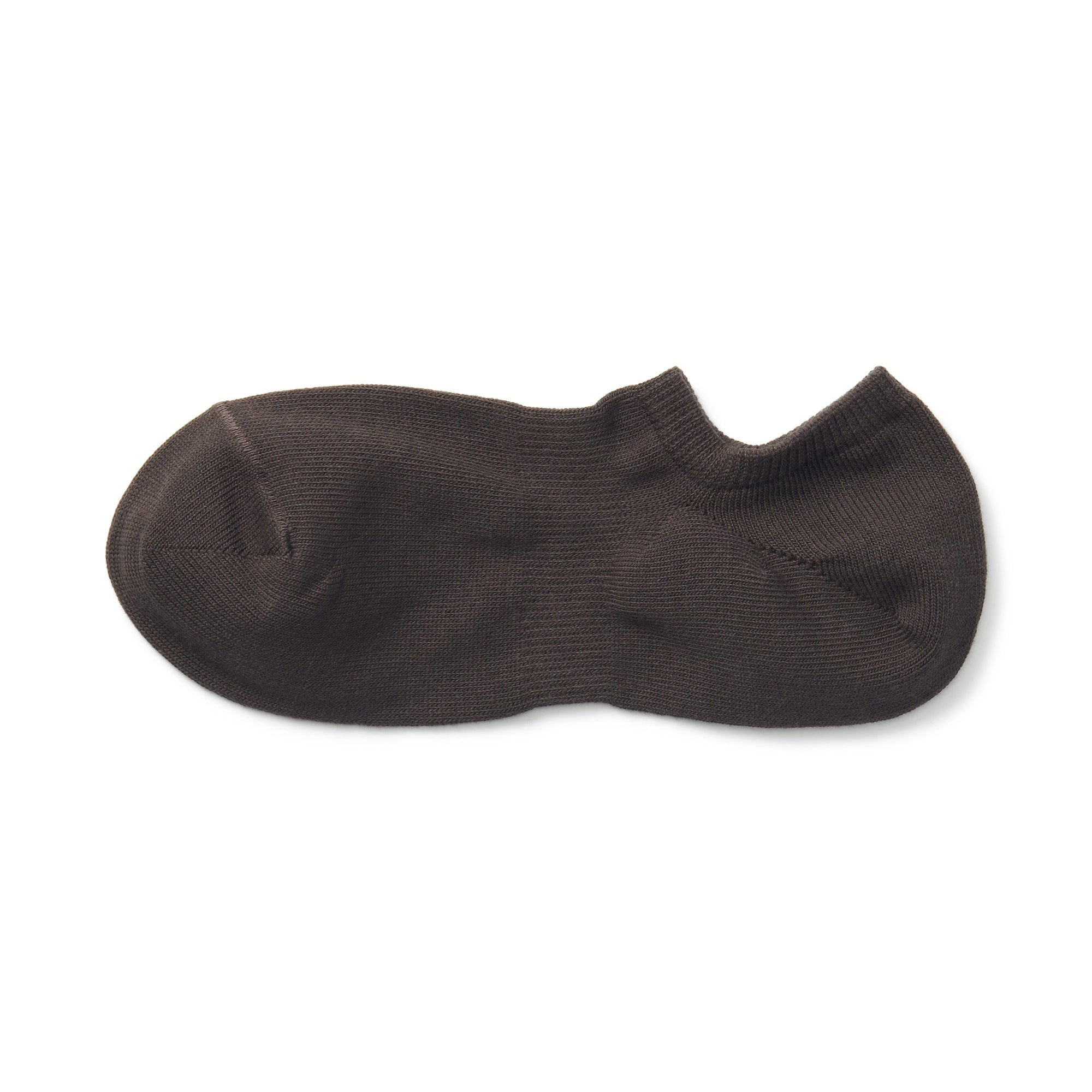 Right Angle Sneaker Socks