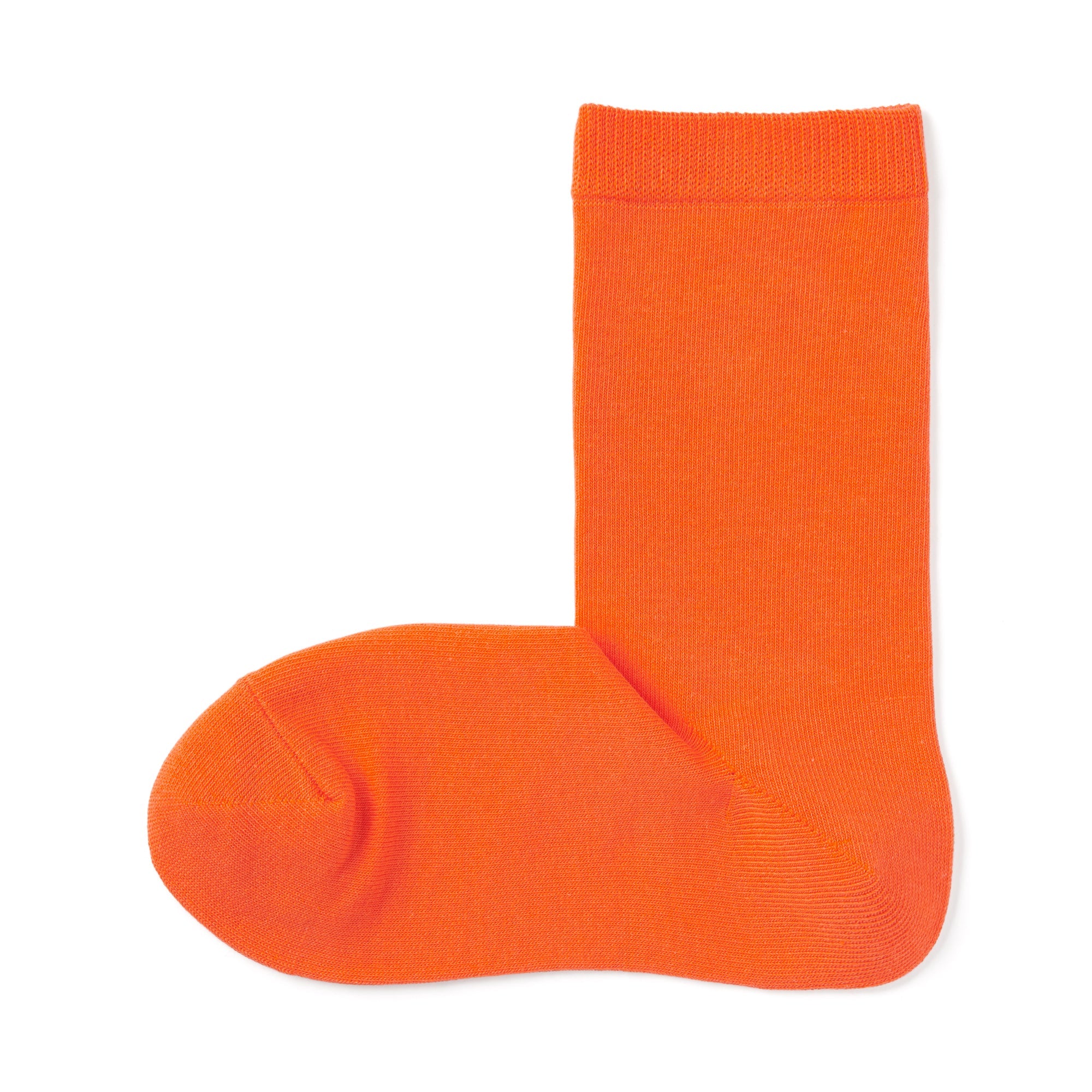Right Angle 3 Layer Loose Top Socks