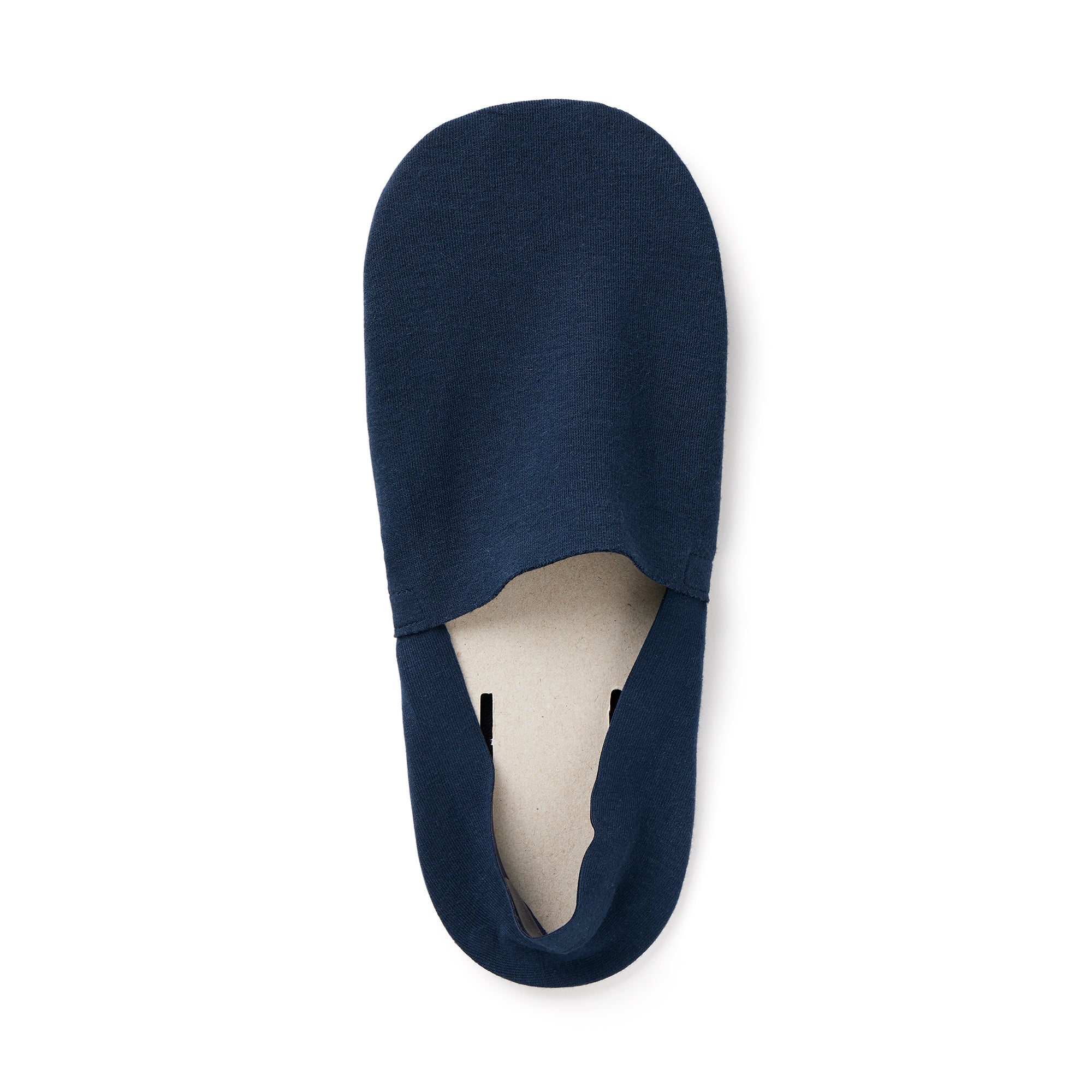 Seamless Toe High Cut No-Show Socks with Heel Grip