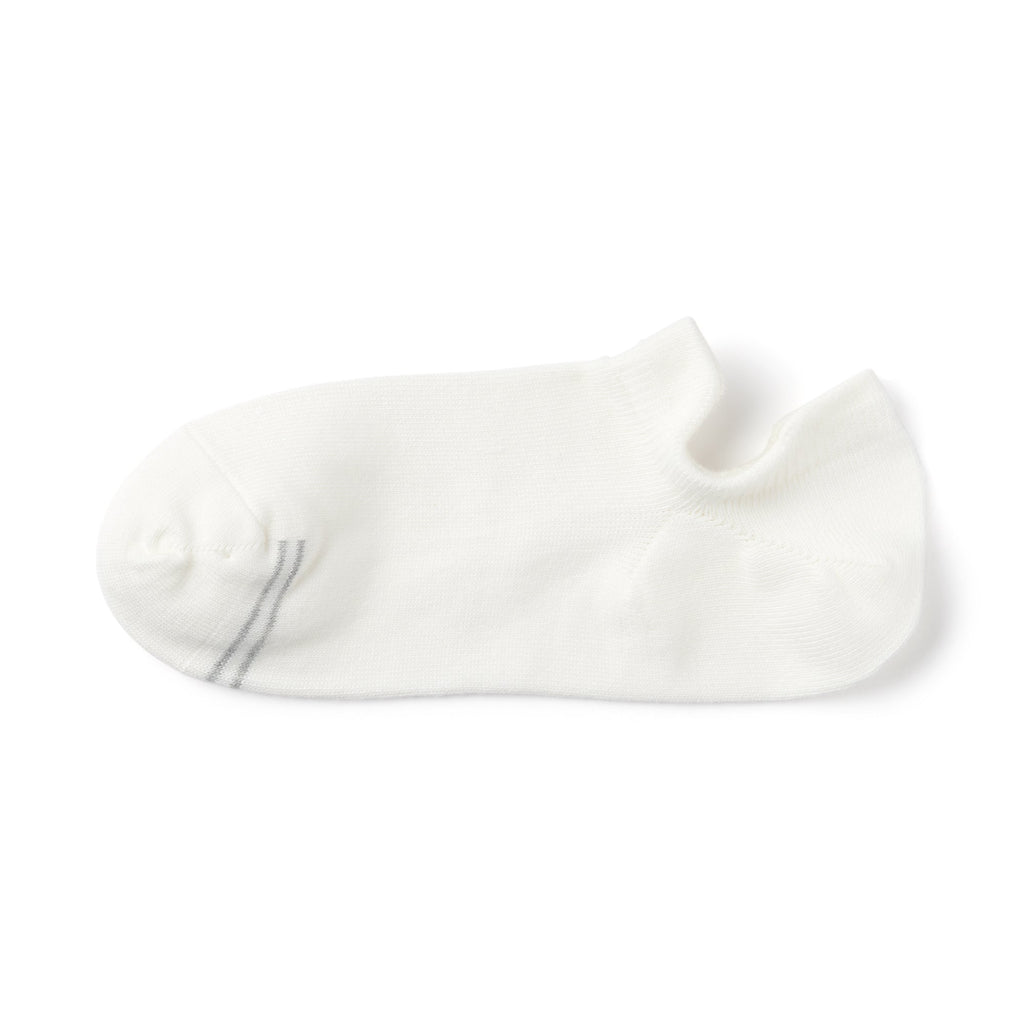 Right Angle Sneaker Socks with Tabs