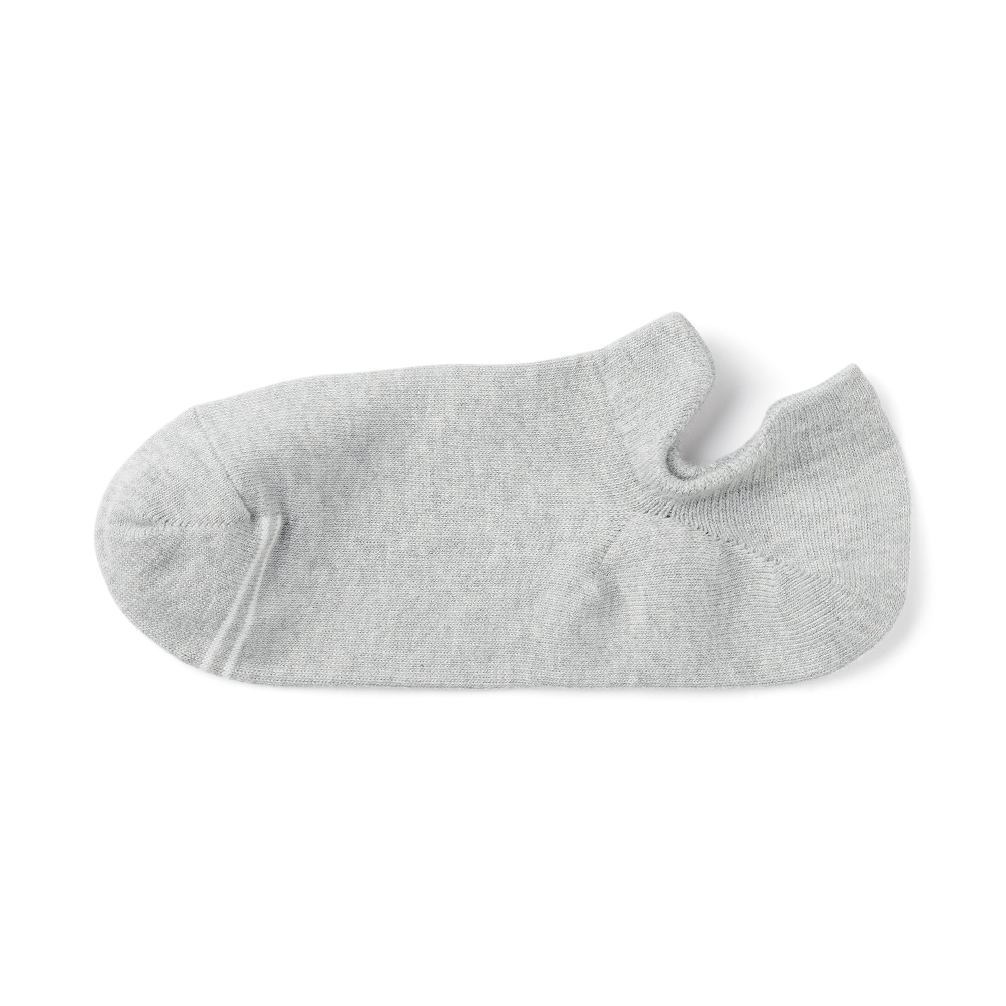 Right Angle Sneaker Socks with Tabs