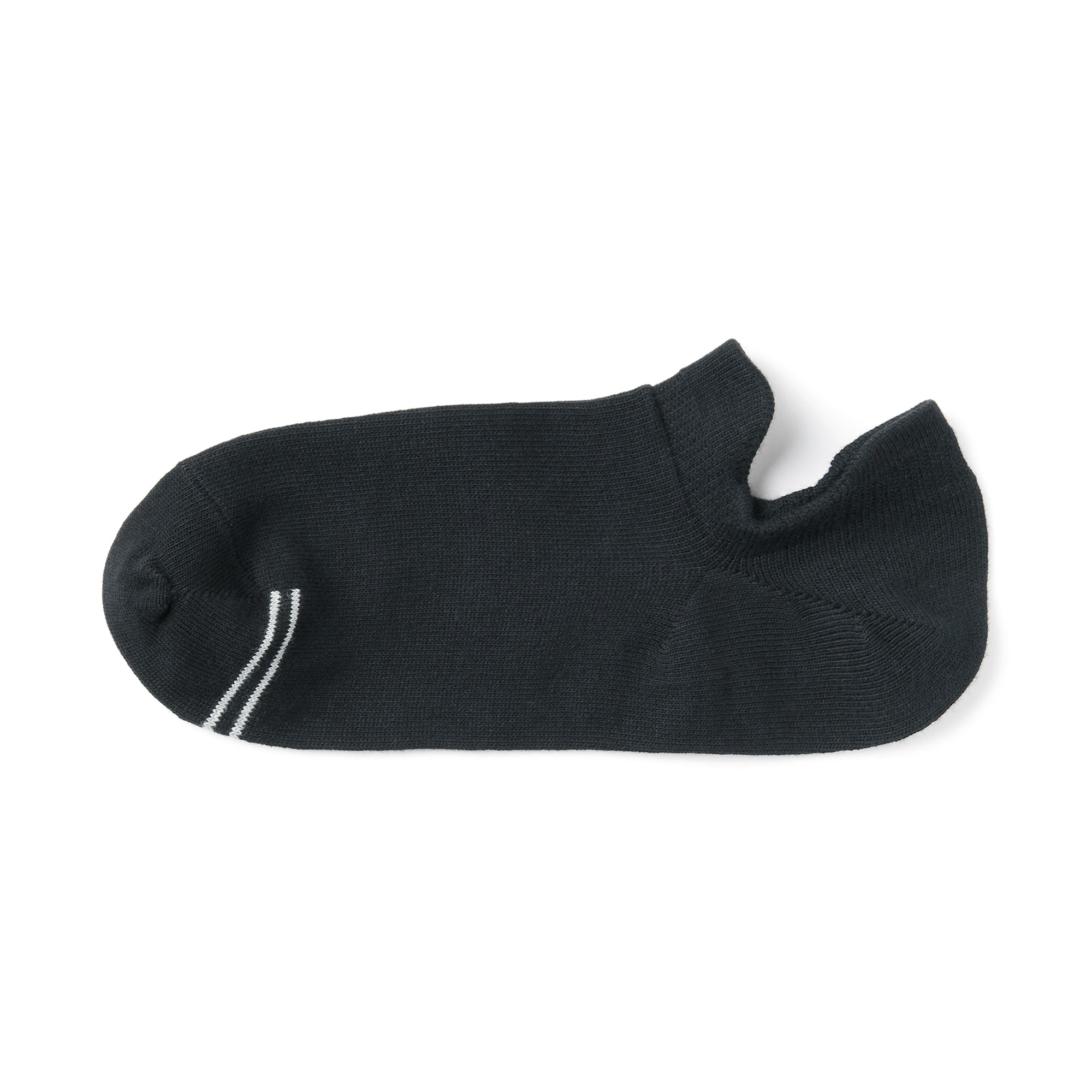 Right Angle Sneaker Socks with Tabs