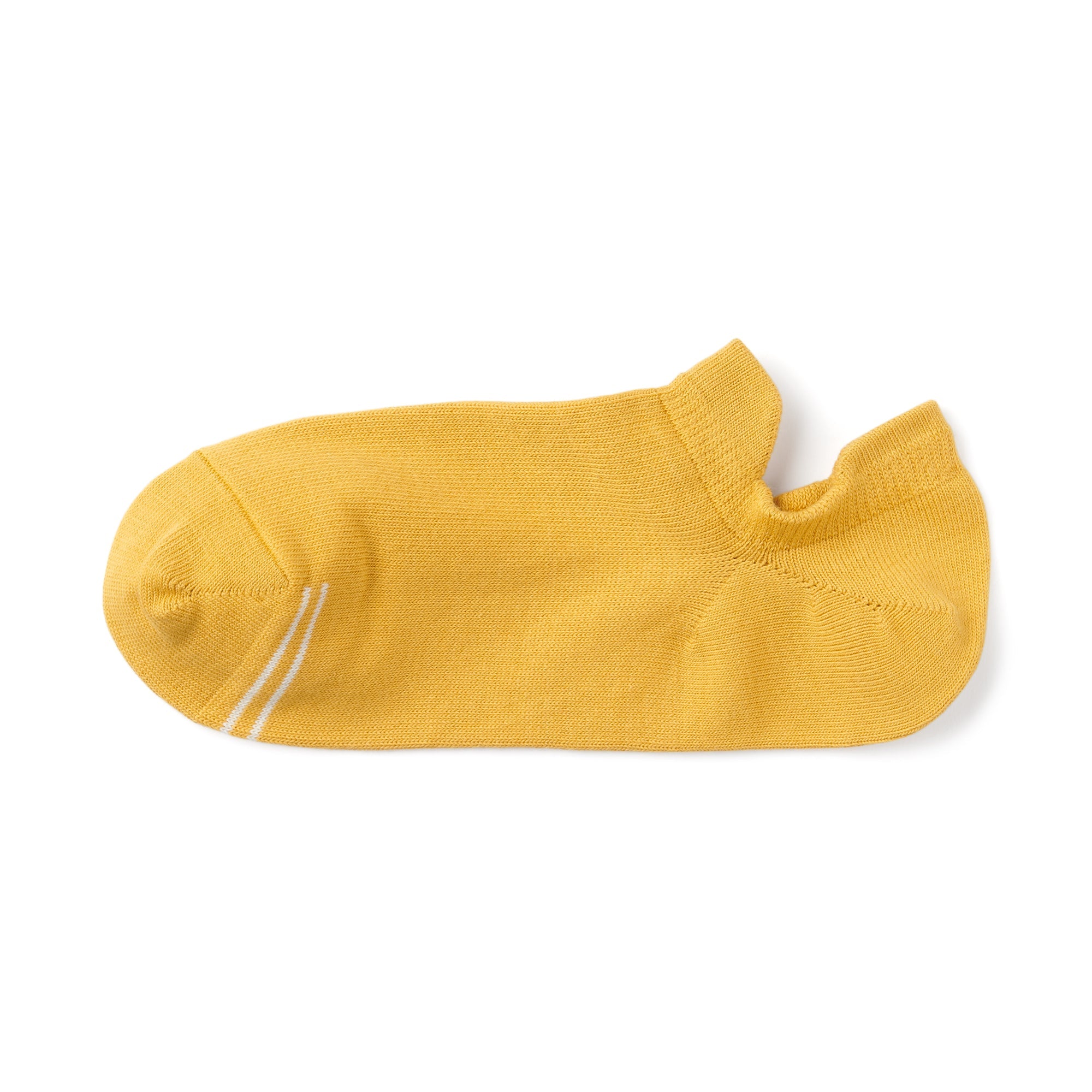 Right Angle Sneaker Socks with Tabs