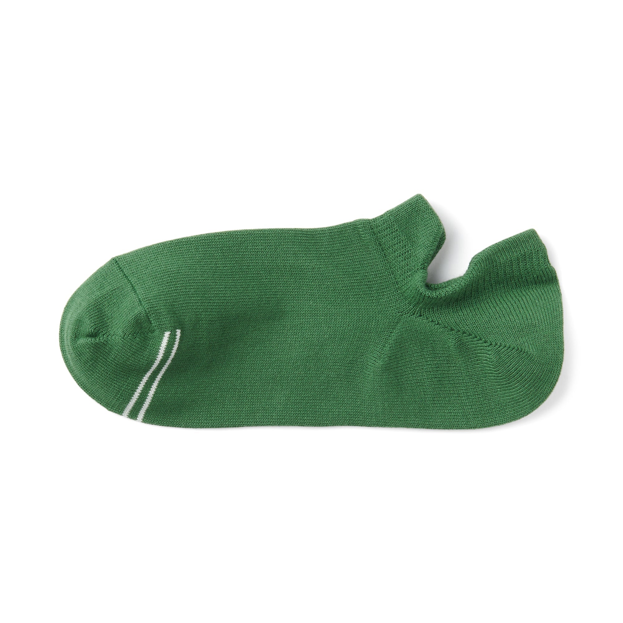 Right Angle Sneaker Socks with Tabs