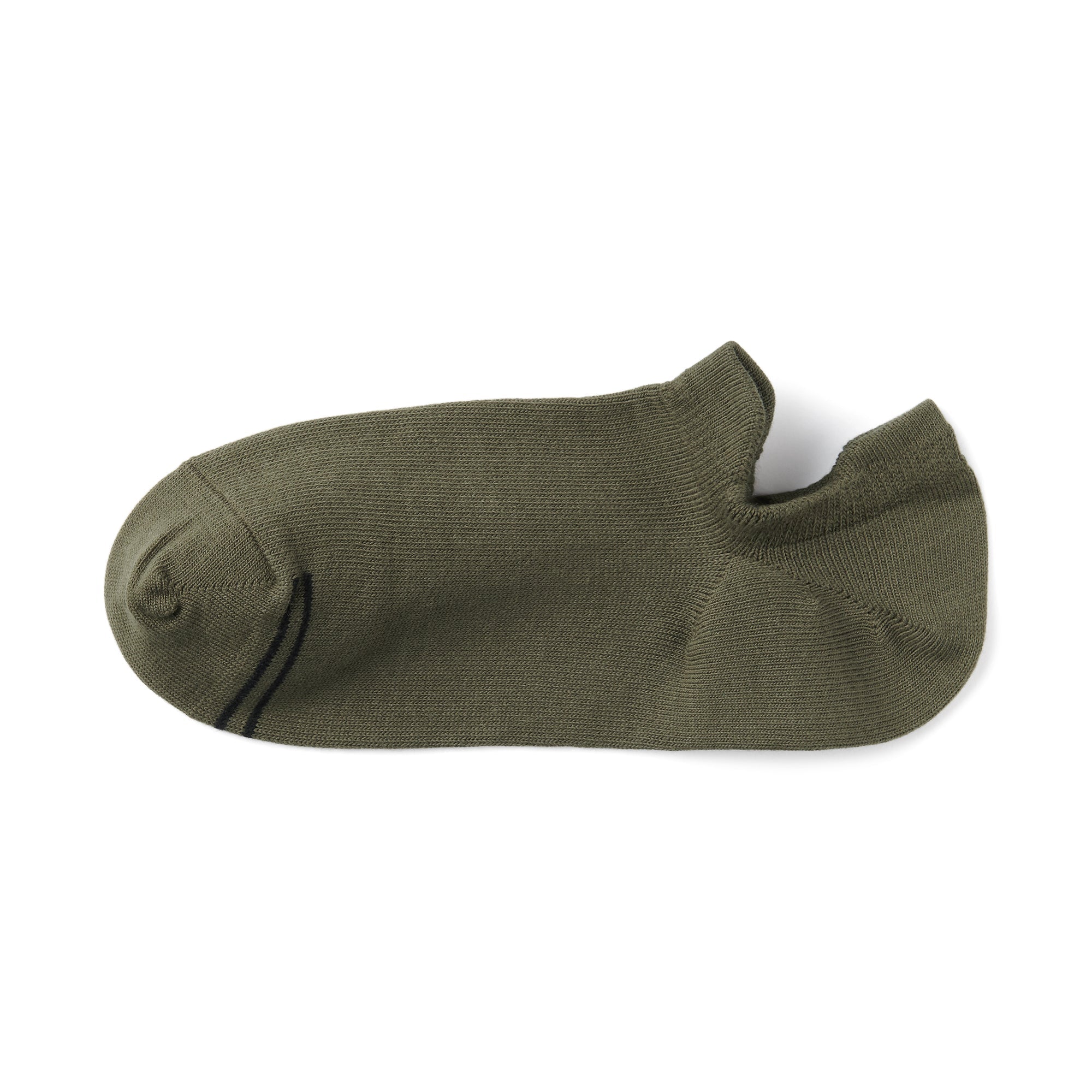 Right Angle Sneaker Socks with Tabs