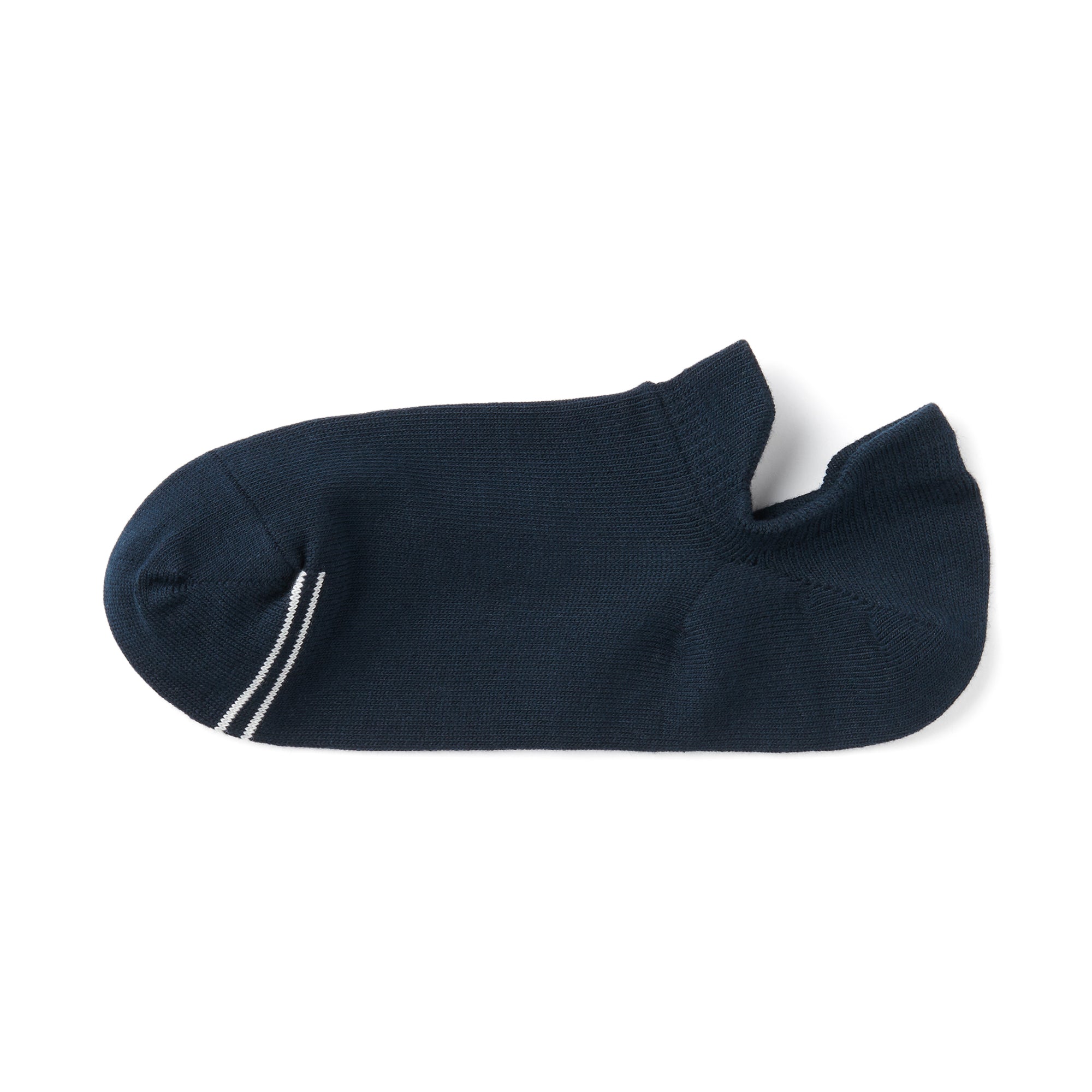 Right Angle Sneaker Socks with Tabs