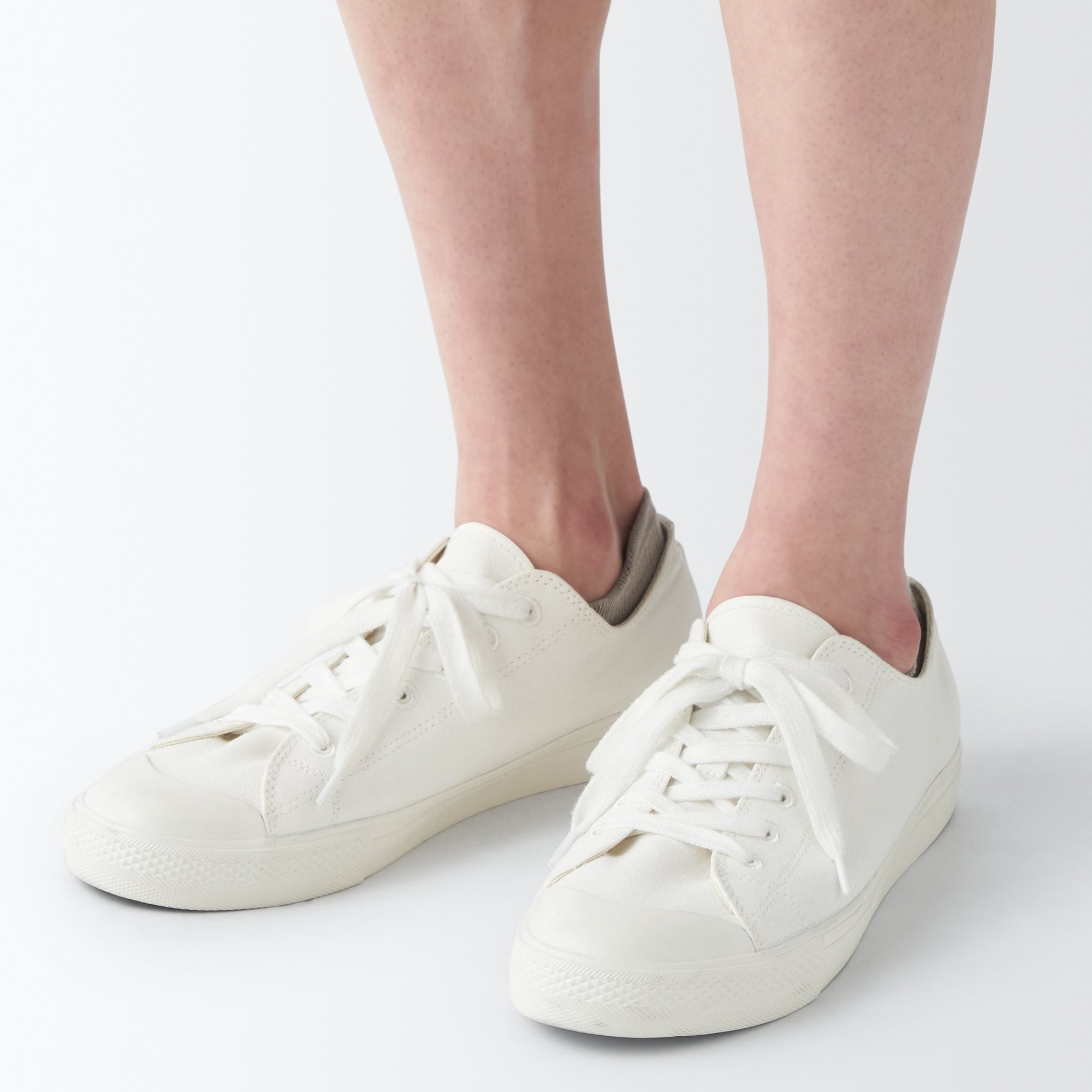 Right Angle Sneaker Socks with Tabs
