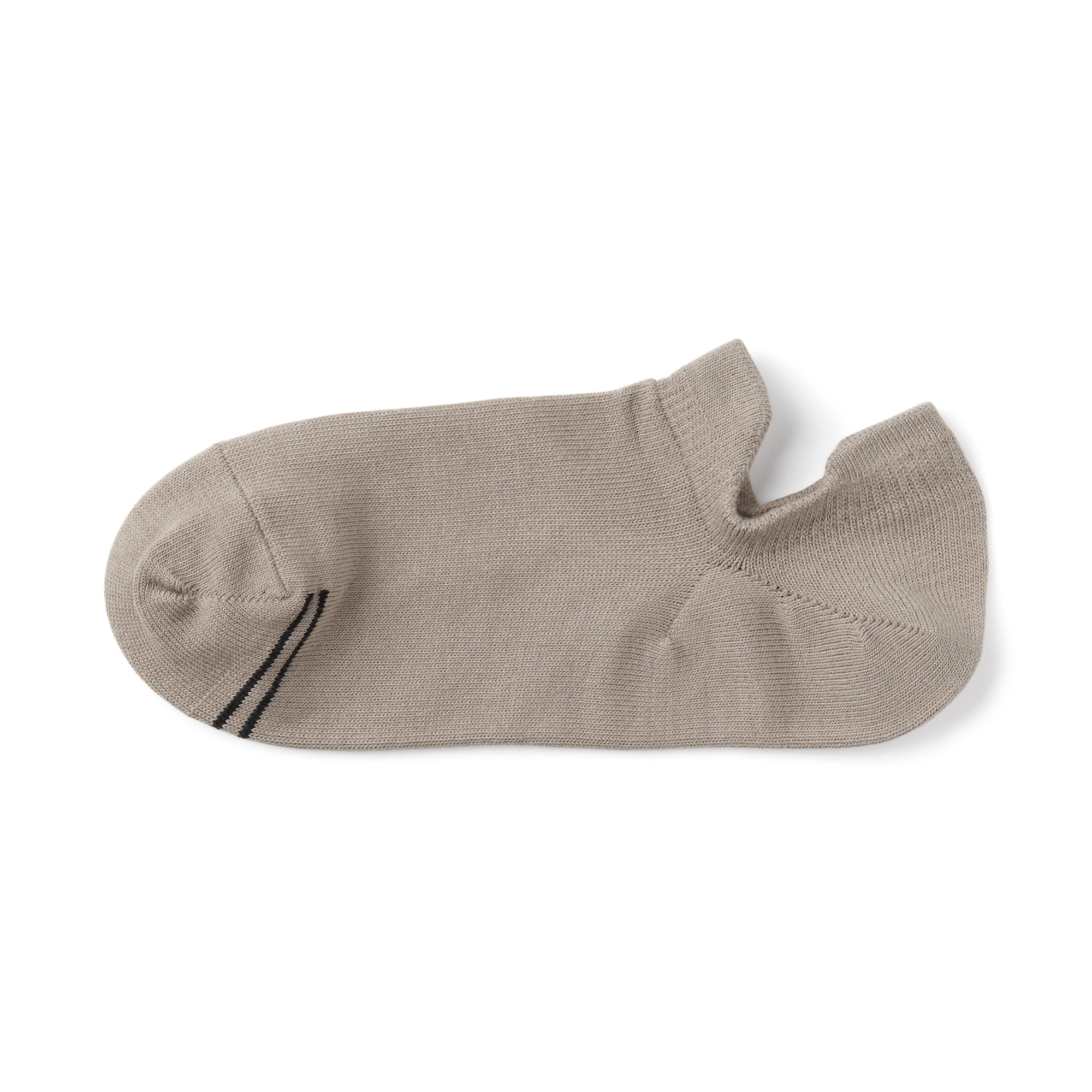 Right Angle Sneaker Socks with Tabs
