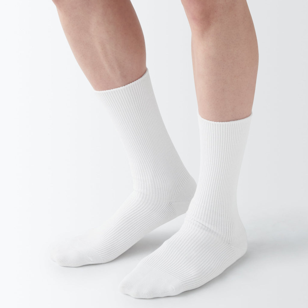 Right Angle Reversible Socks