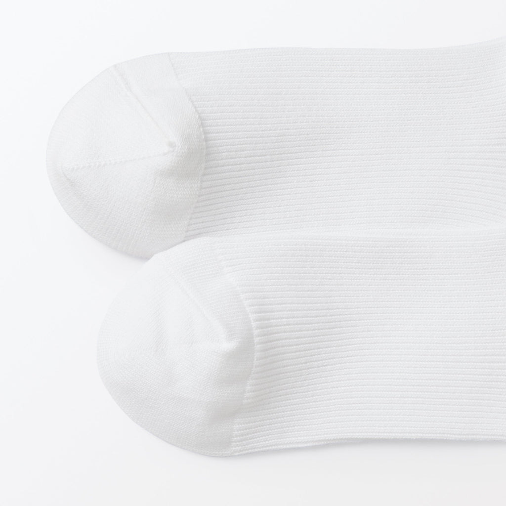 Right Angle Reversible Socks