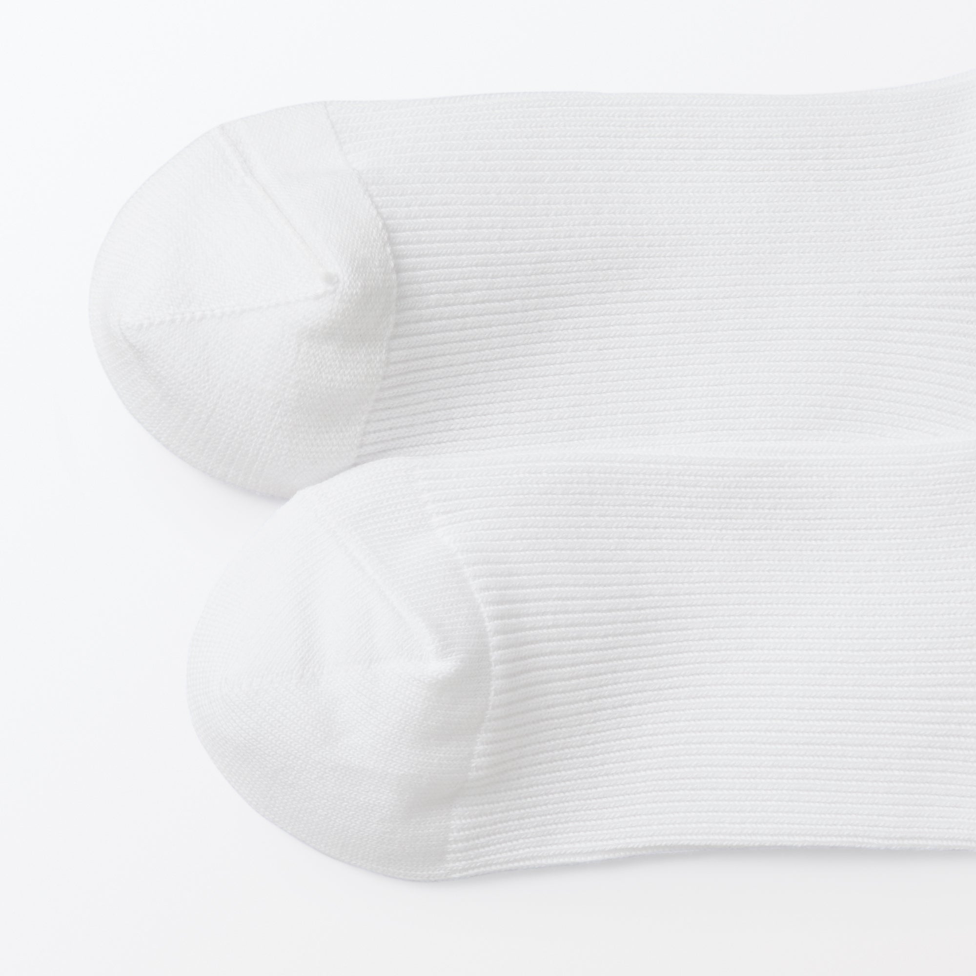 Right Angle Reversible Socks